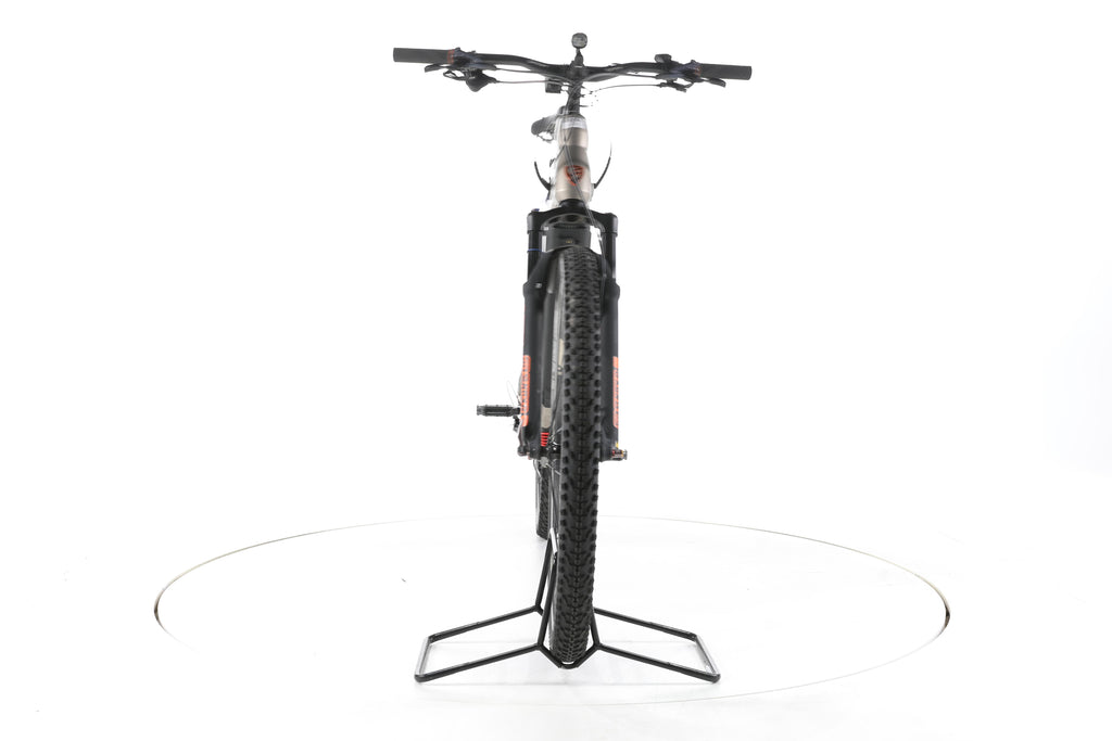 Centurion Lhasa E R2600i Fully E-Bike - Image 4