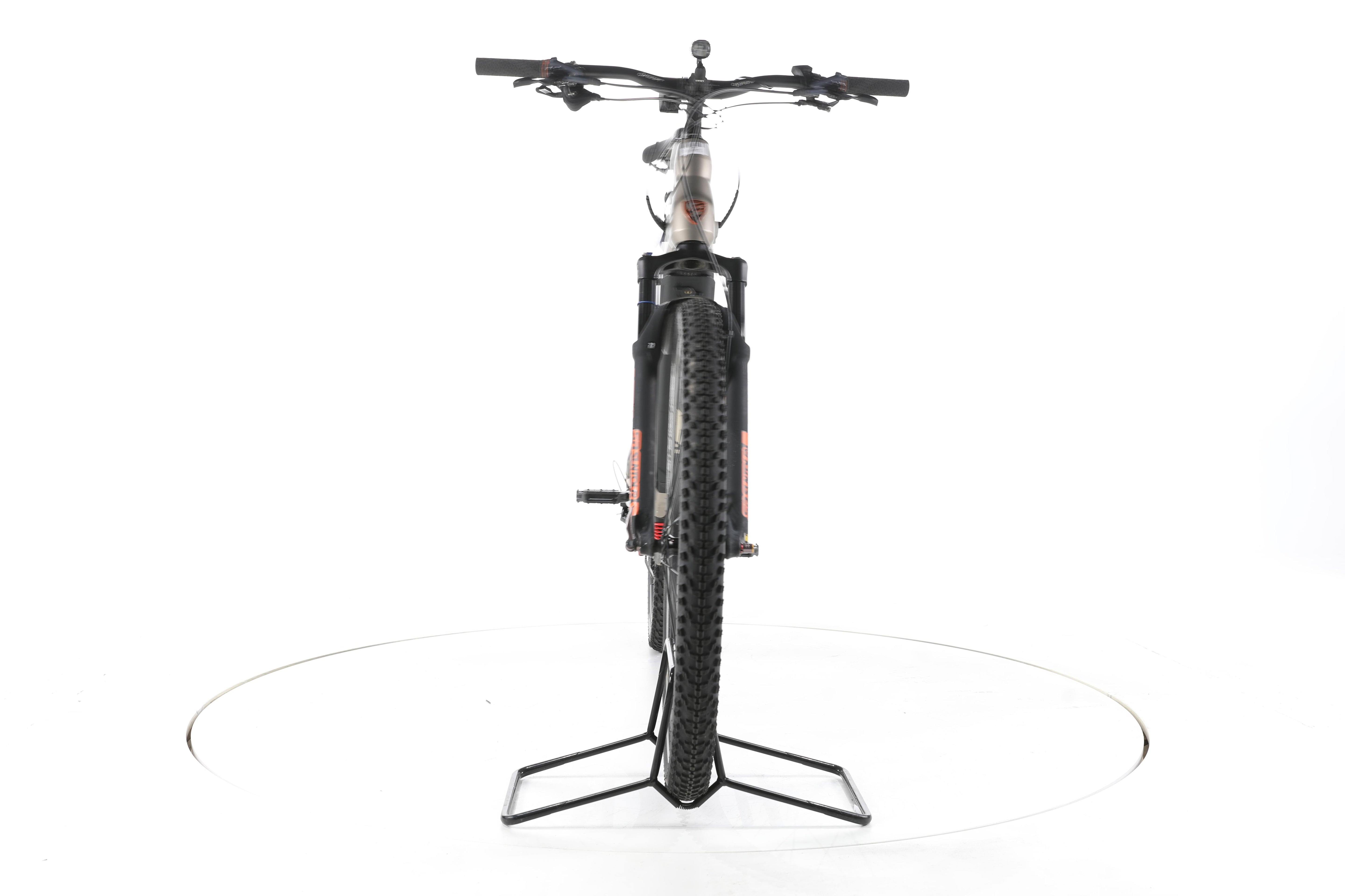 Centurion Lhasa E R2600i Fully E-Bike - Image 4
