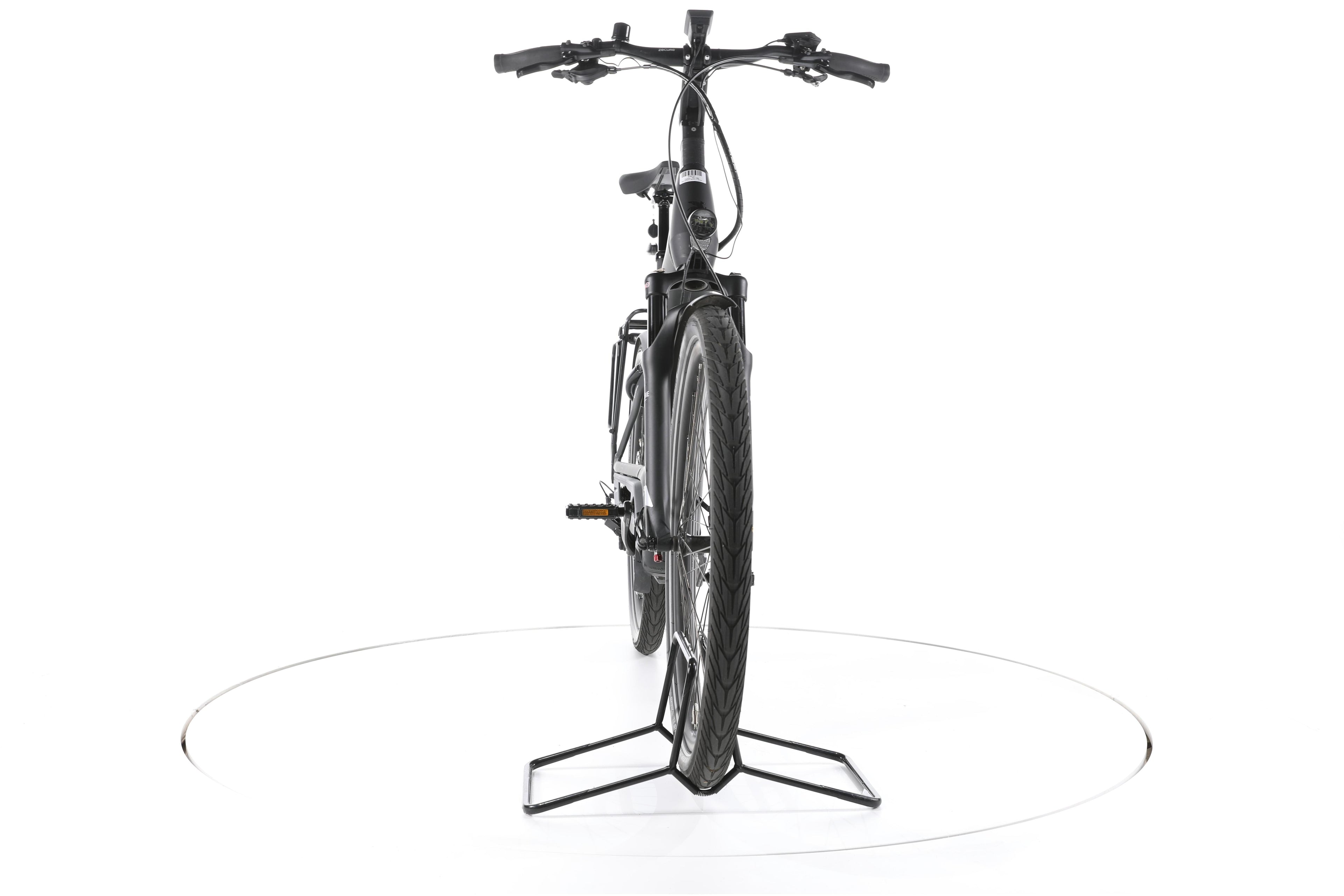 Pegasus Strong EVO Lite Trekking E-Bike 2023 - Image 4