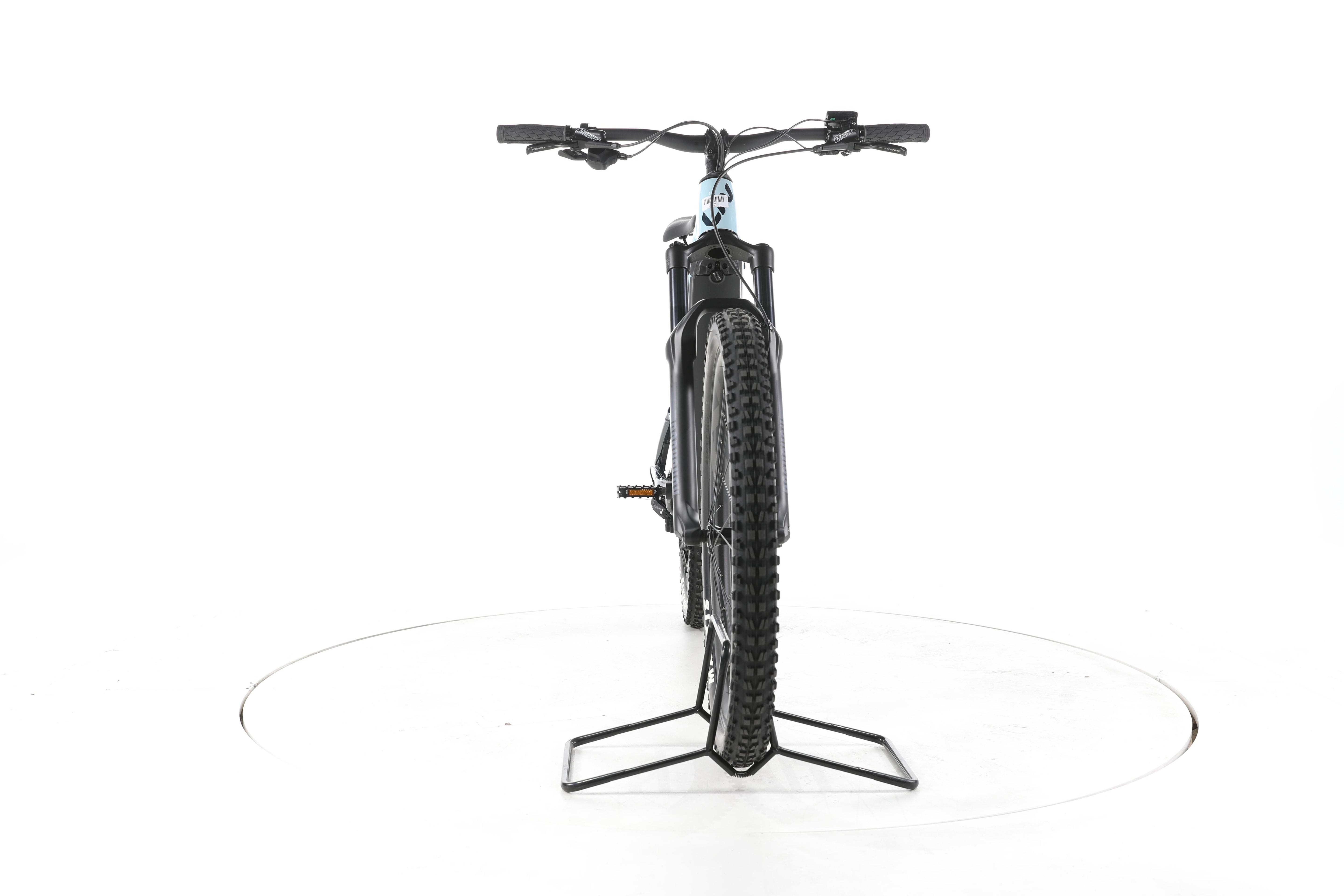 Liv Embolden E+ 1 E-Bike Fully - Image 4