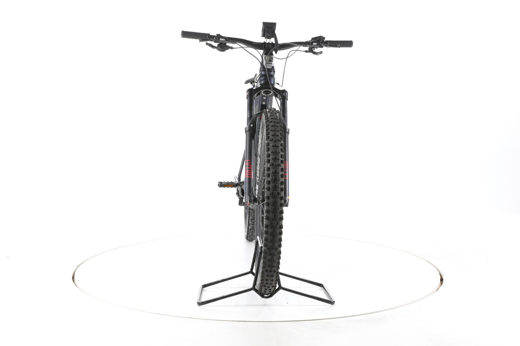 Bulls Sonic EVO AM 1 E-Bike Fully - Image 4