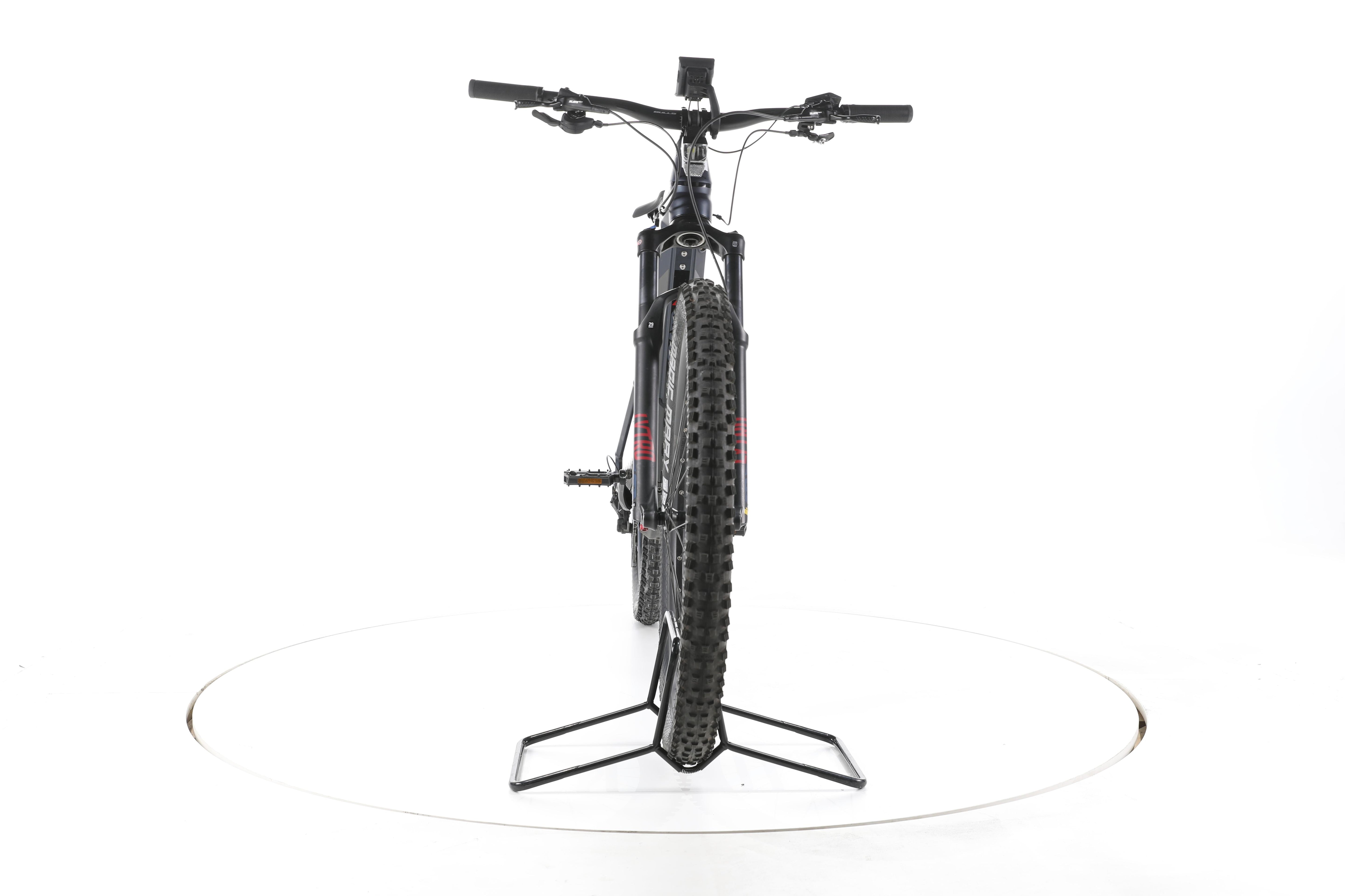Bulls Sonic EVO AM 1 E-Bike Fully - Image 4