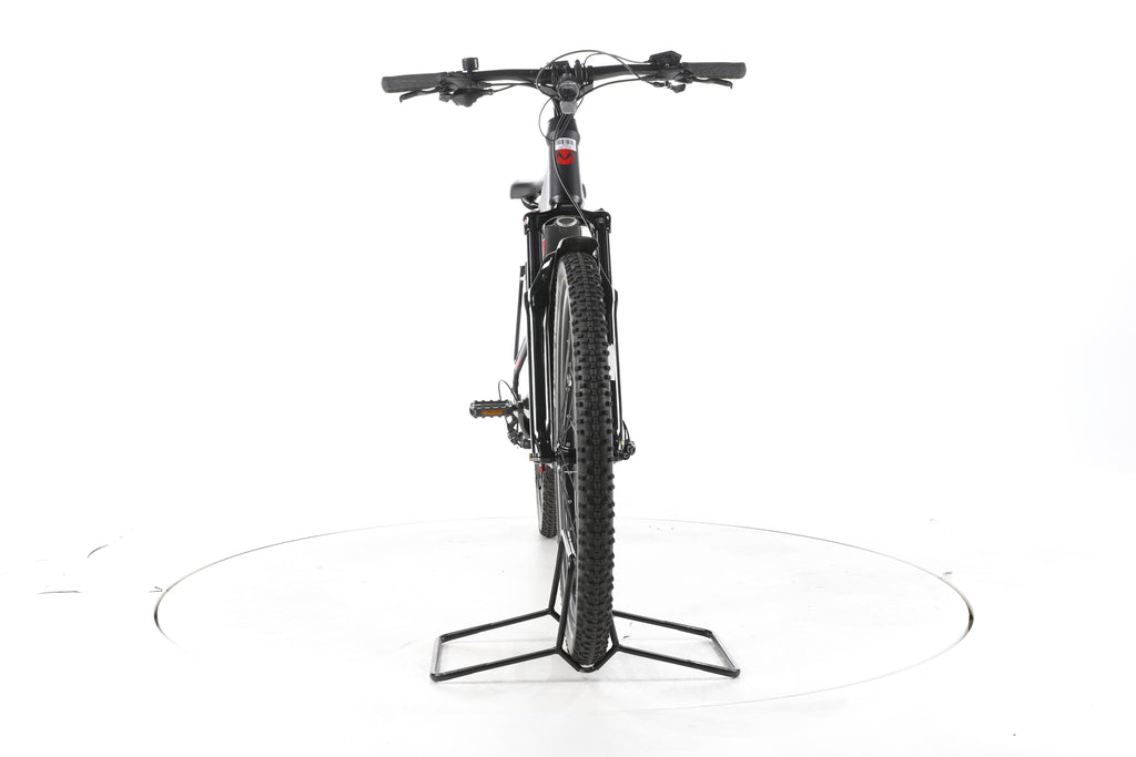 Malaguti Collina FW 6.1 SUV E-Bike - Image 4