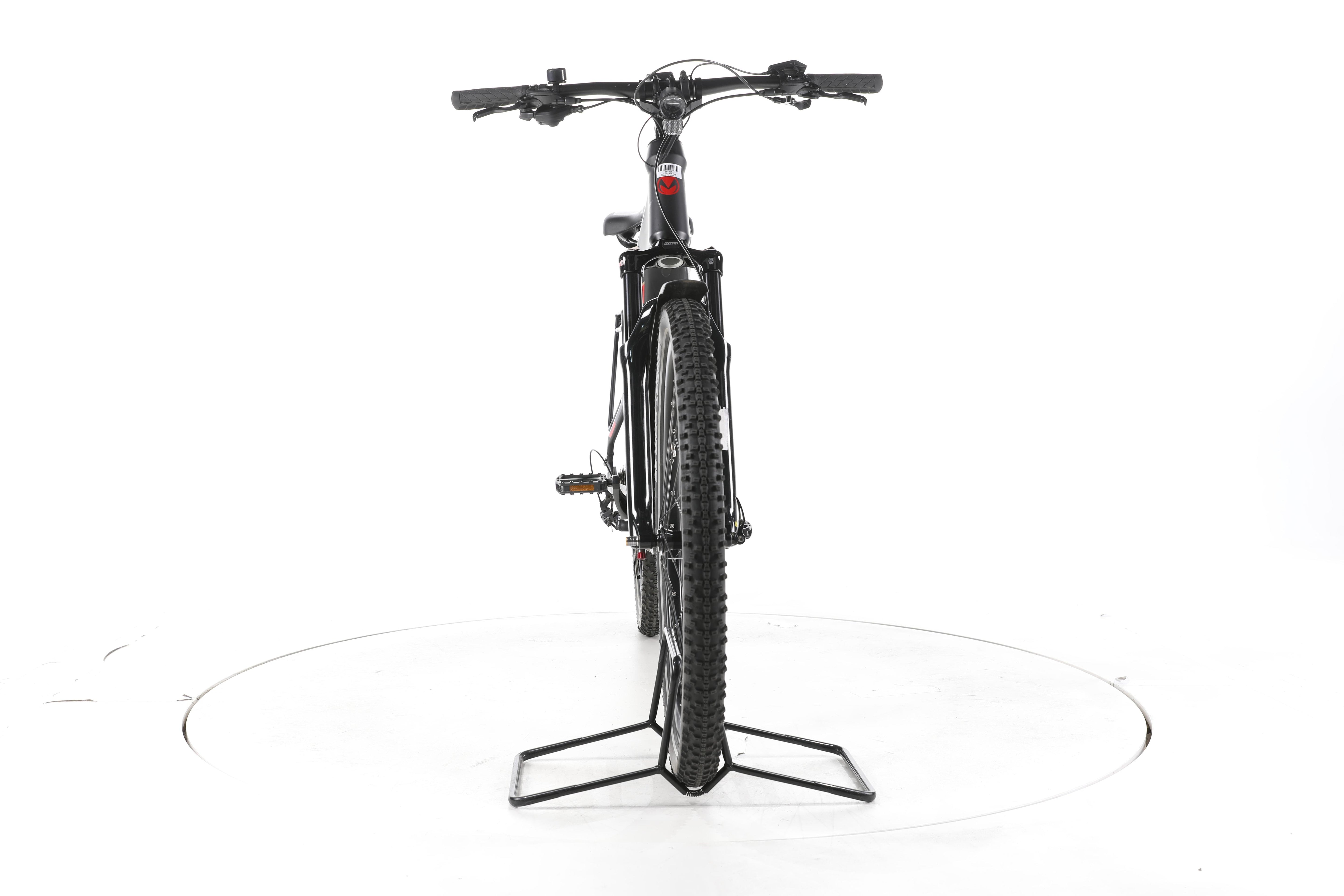 Malaguti Collina FW 6.1 SUV E-Bike - Image 4
