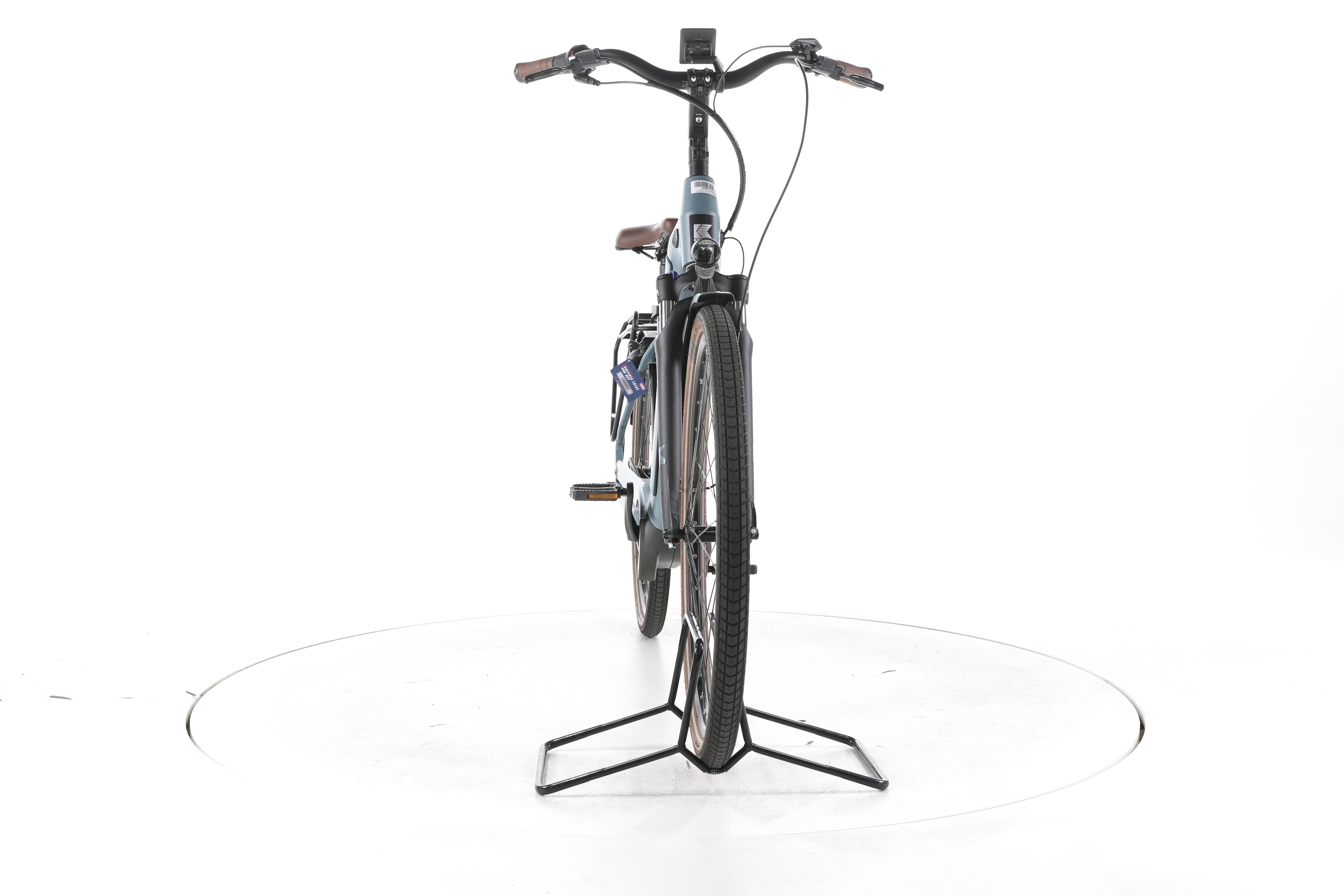 Kettler Quadriga P5 RT City E-Bike Tiefeinsteiger 2025 - Image 4