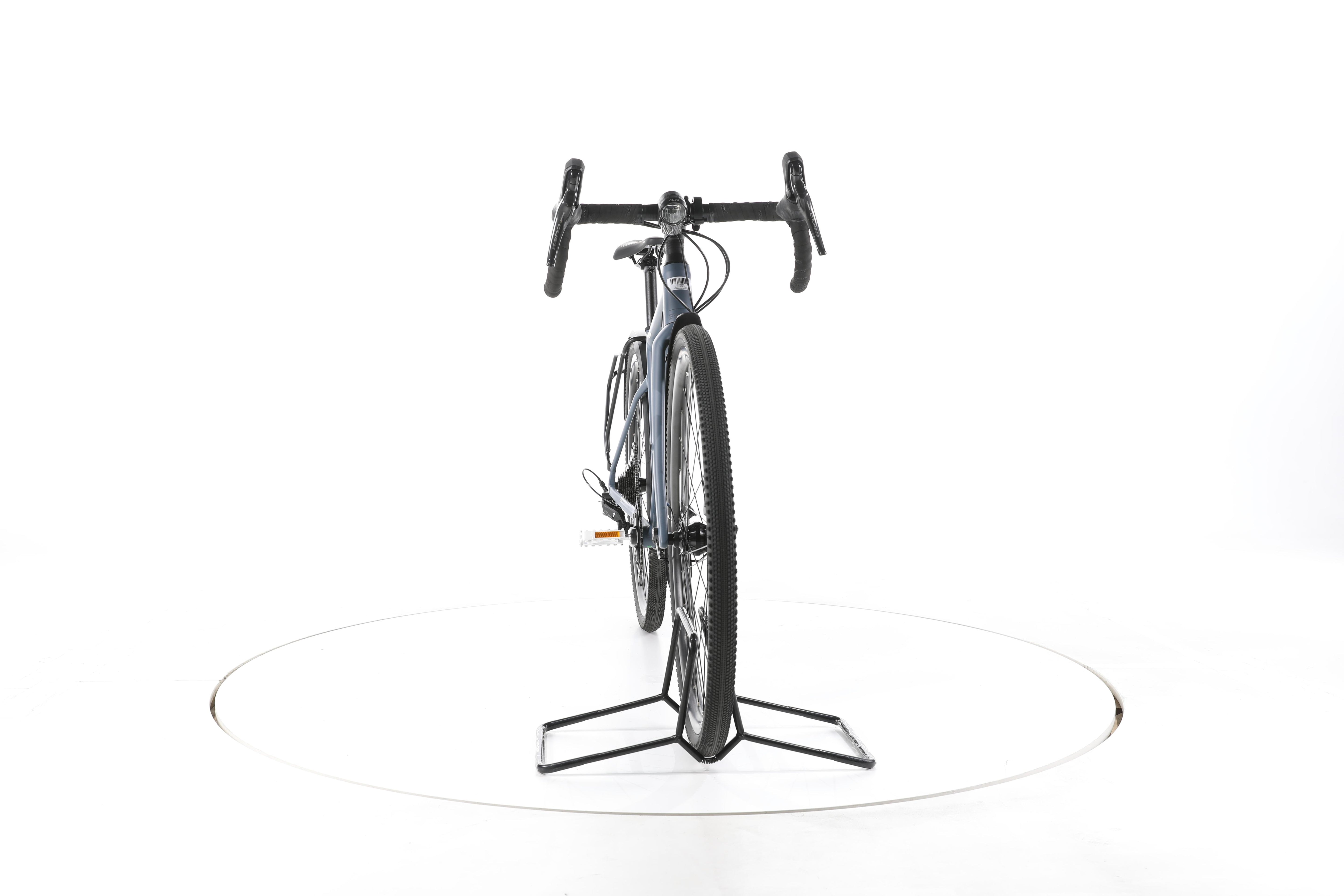 Cube Nuroad Pro FE Gravelbike 2026 - Image 4