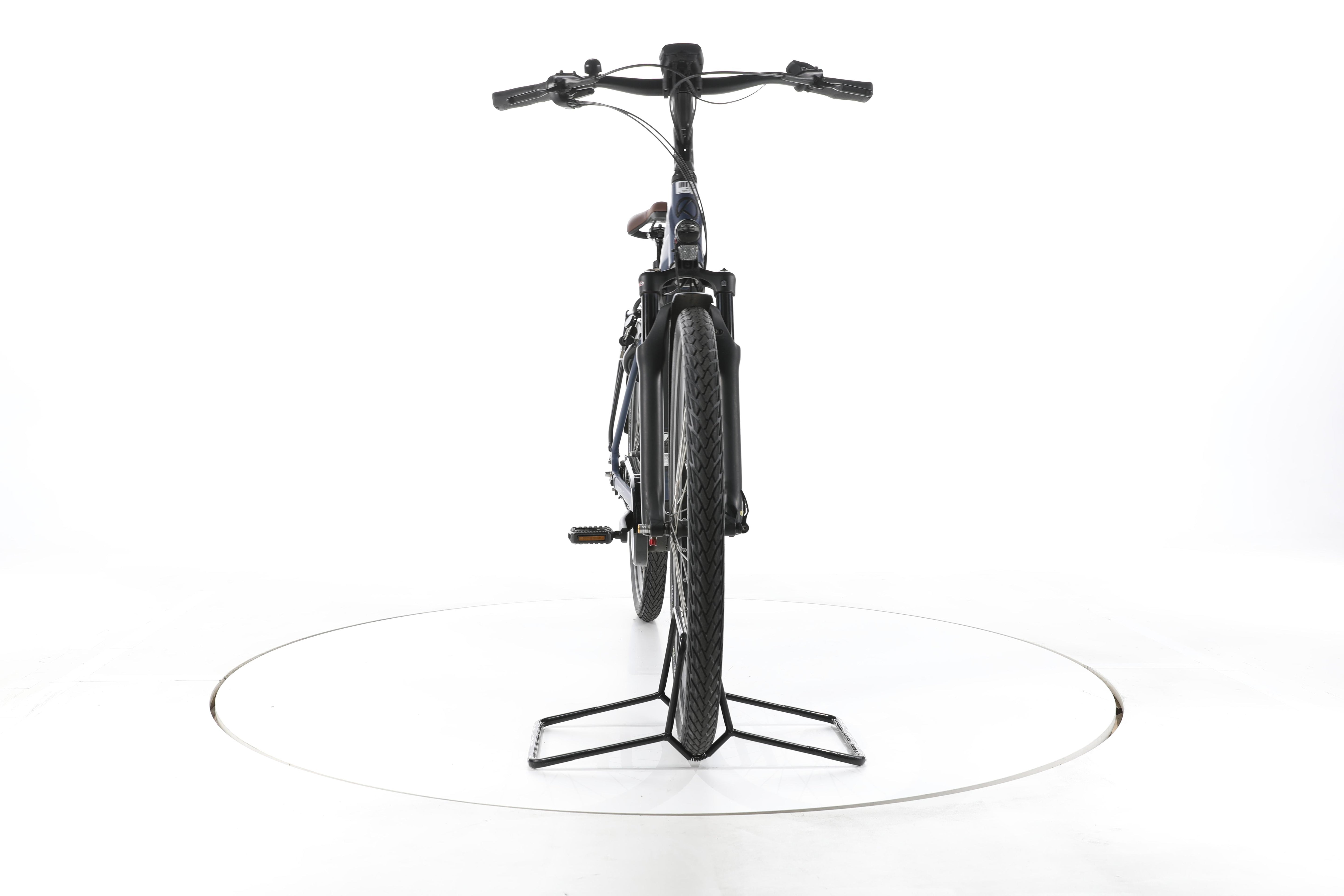 Kalkhoff Image 5.B Excite+ BLX City E-Bike - Image 4