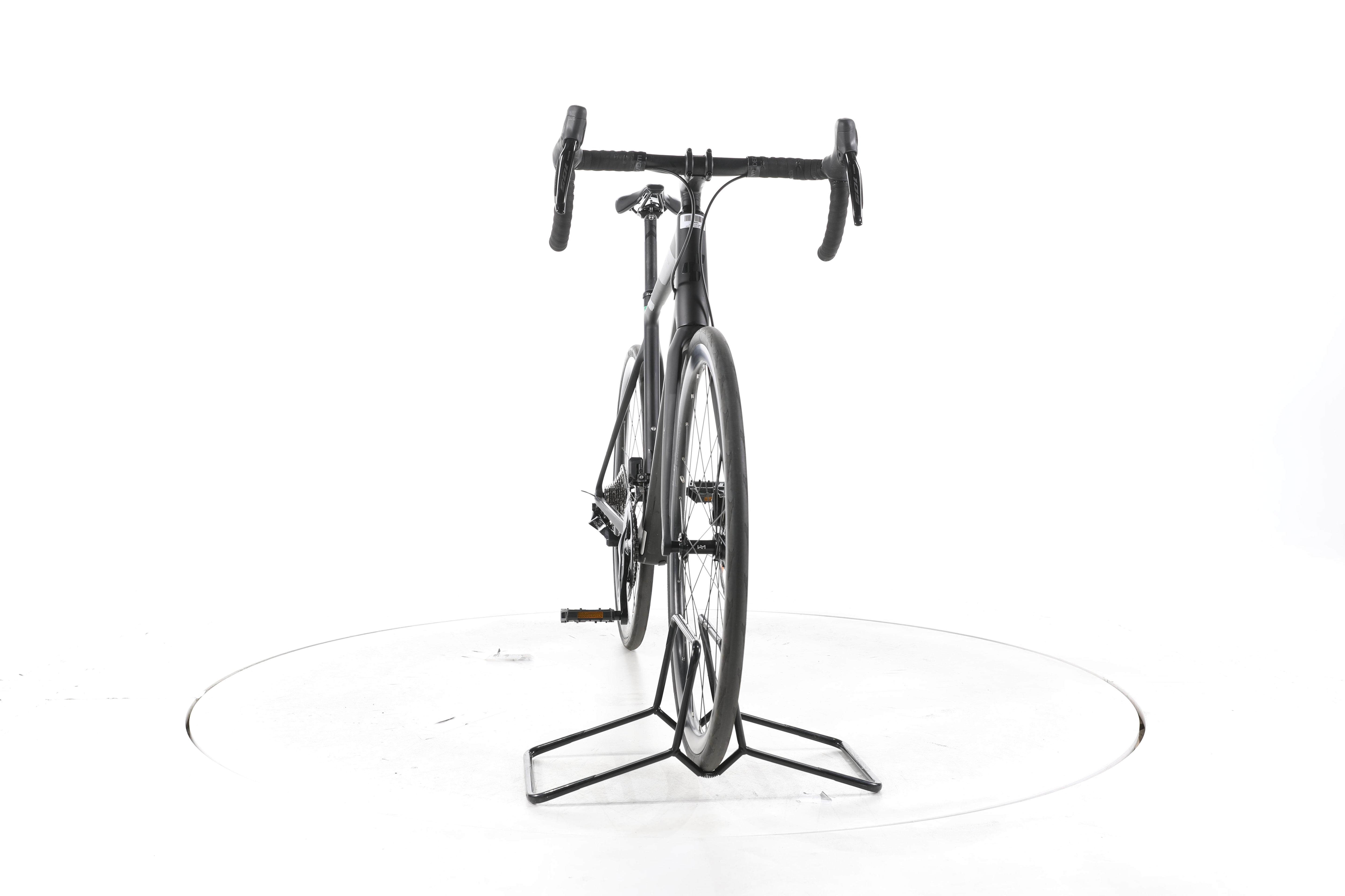 Cube Attain GTC SLX Gravelbike Carbon - Image 4
