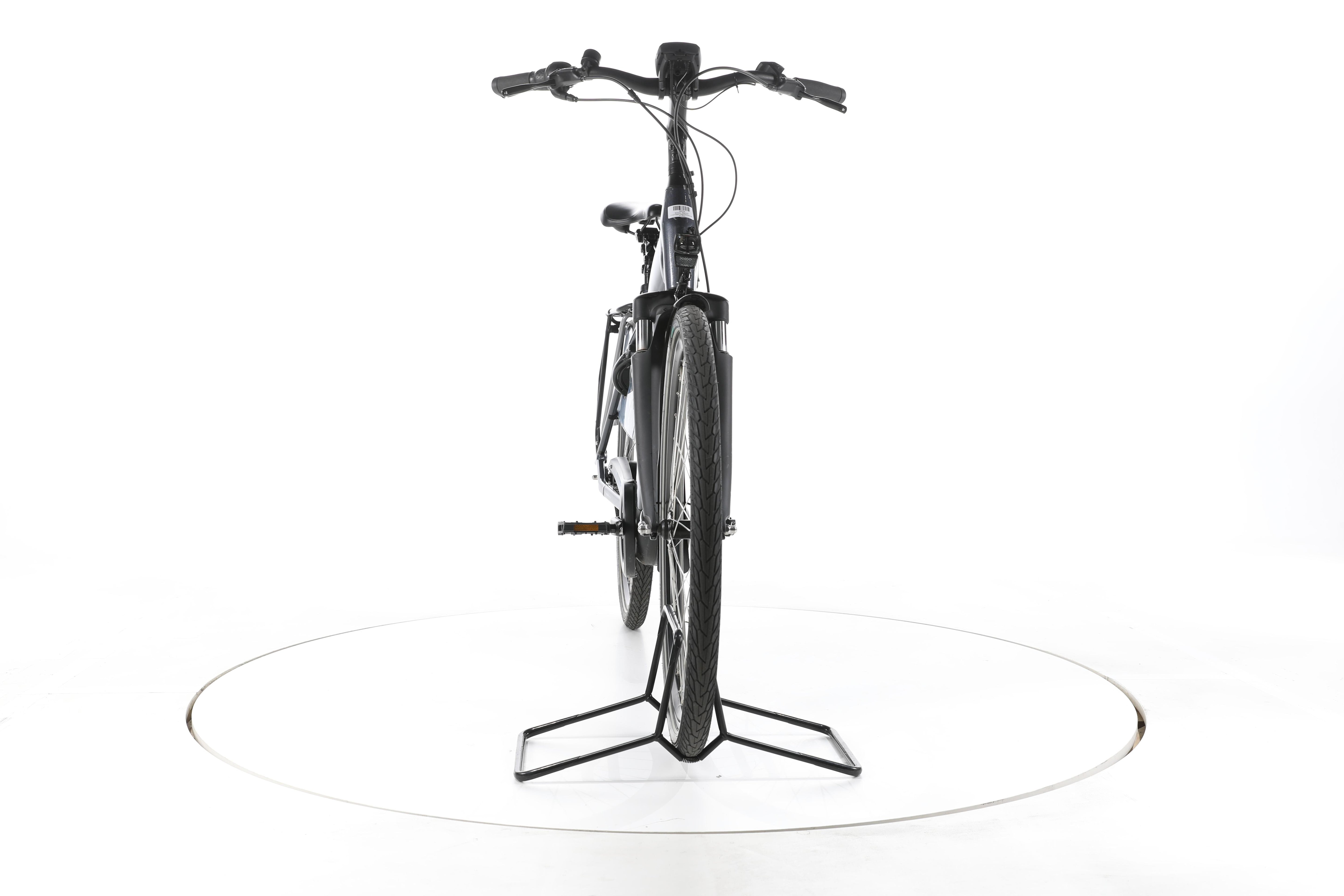 Batavus Finez E-go® Power Exclusive RT City E-Bike Tiefeinsteiger - Image 4