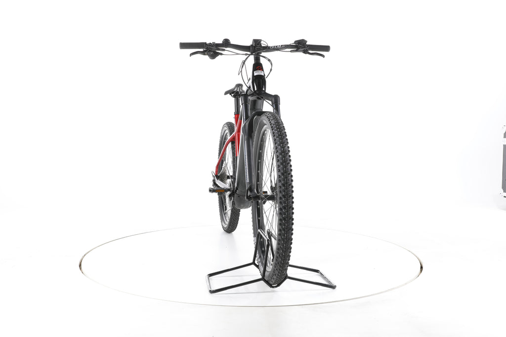 Ghost E-Teru B Pro E-Bike - Image 4