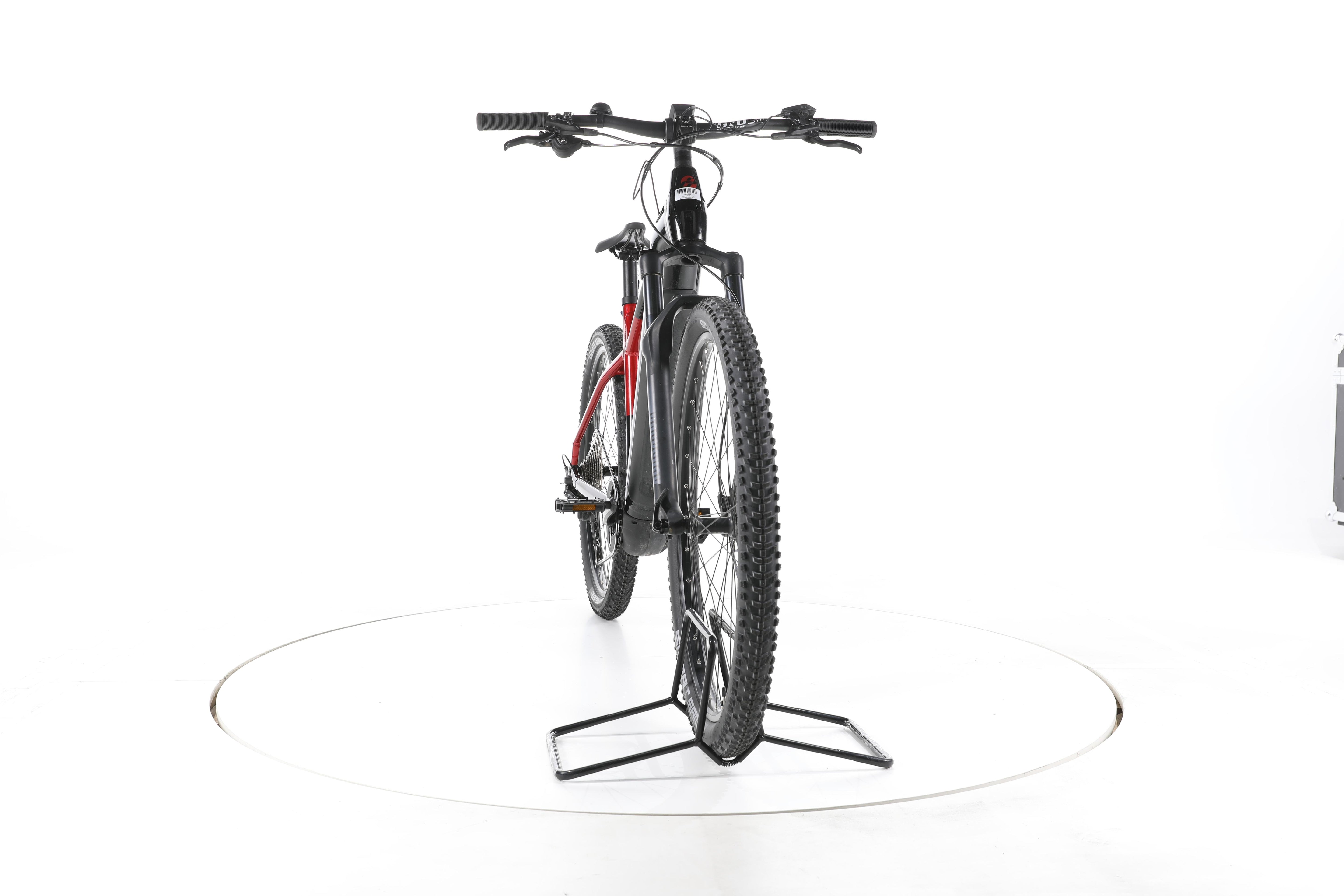 Ghost E-Teru B Pro E-Bike - Image 4