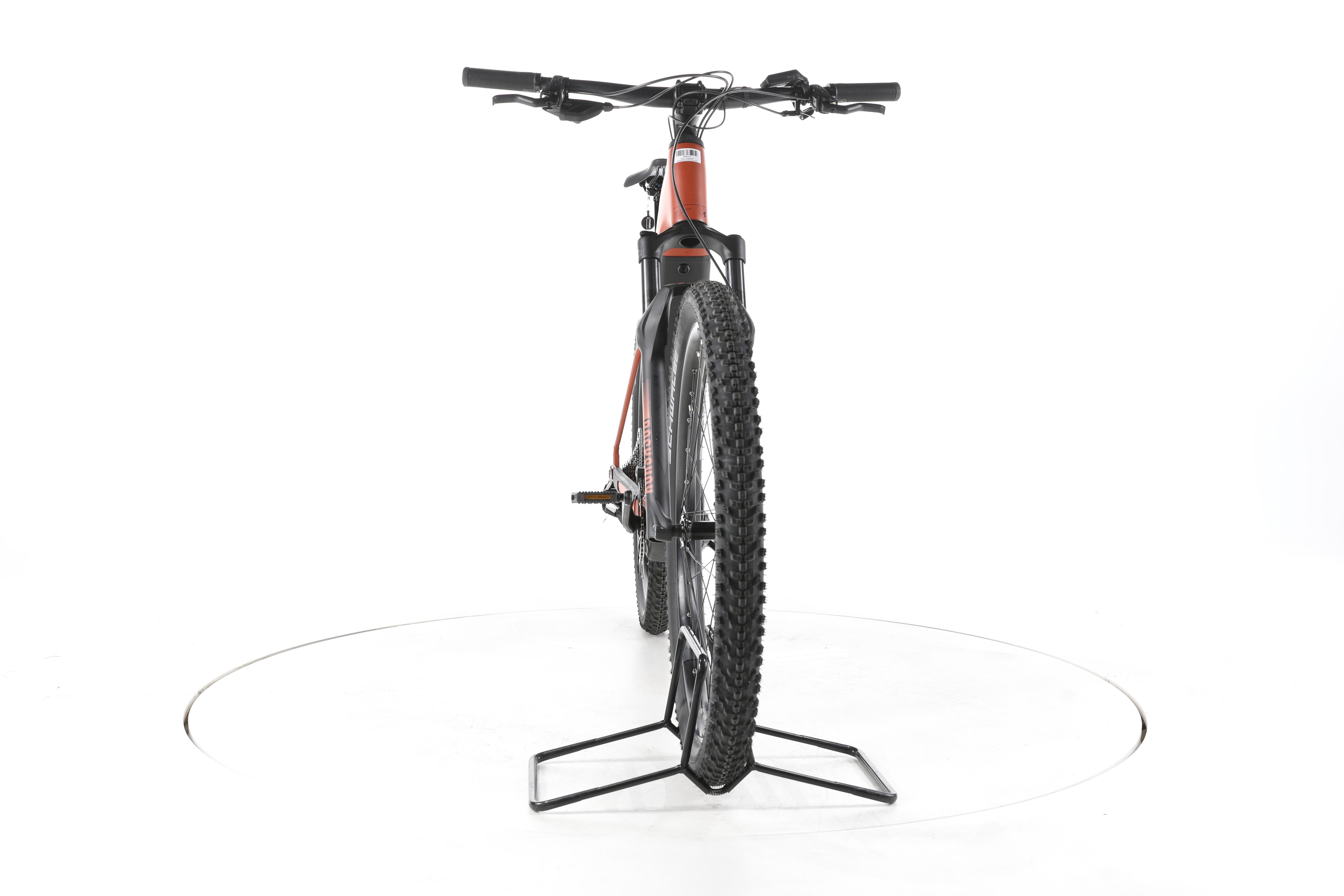 Cube Reaction Hybrid Race E-Bike Carbon 2025 - Image 4