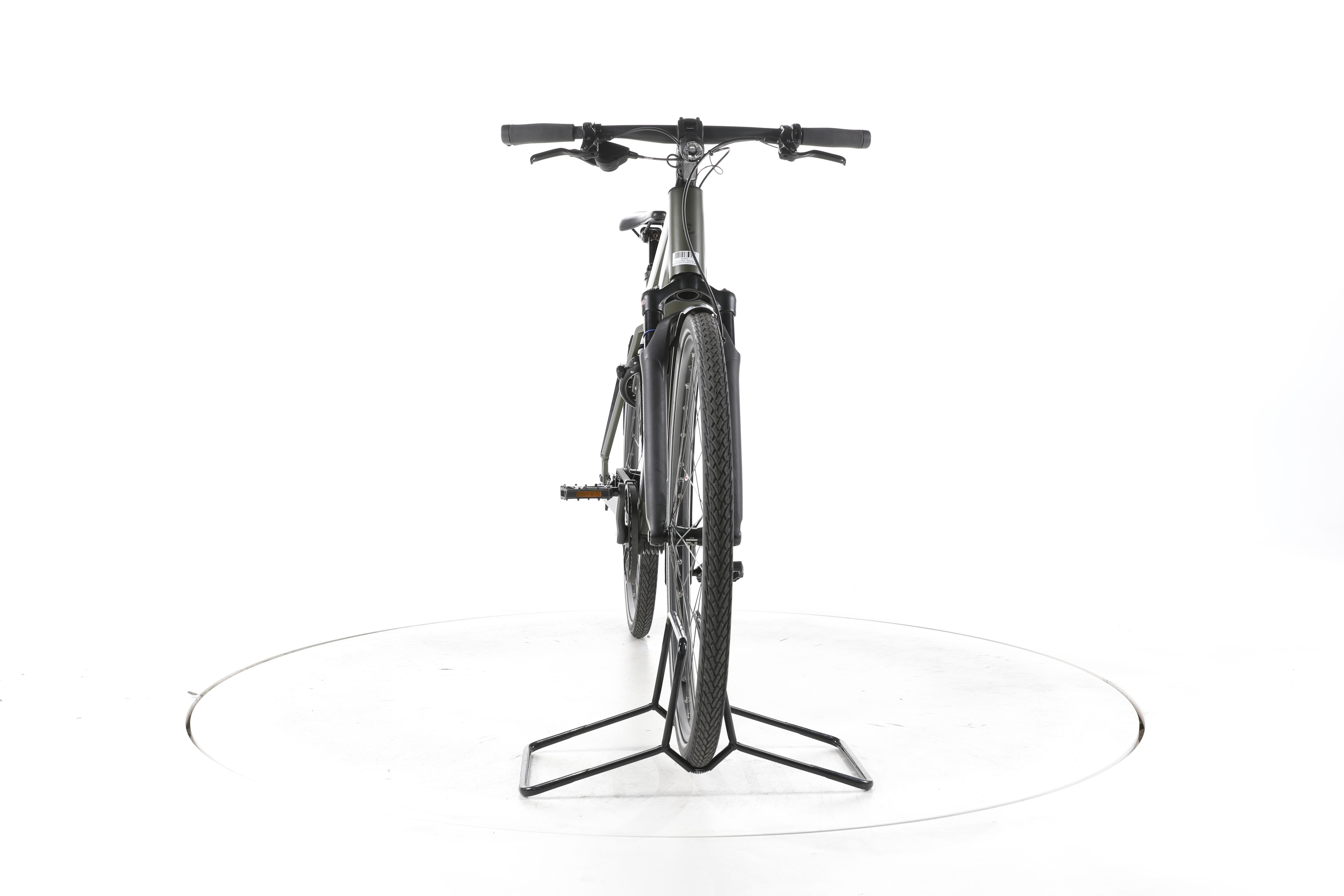 Riese & Müller UBN Five silent City E-Bike - Image 4