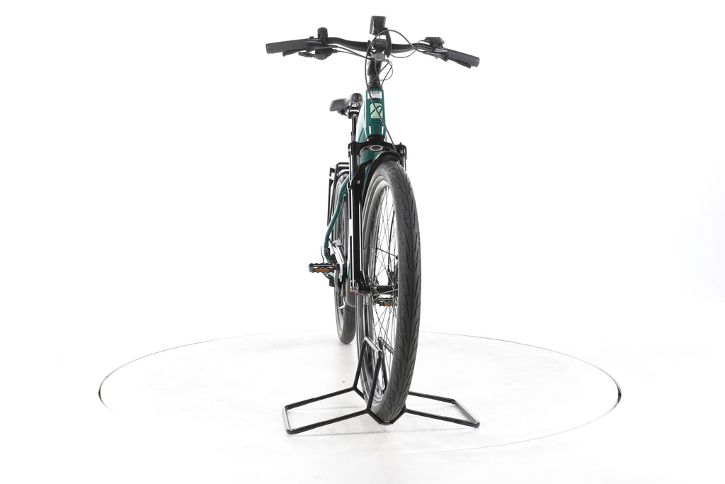 ADVANCED Trekking Pro Wave Trekking E-Bike Tiefeinsteiger - Image 4
