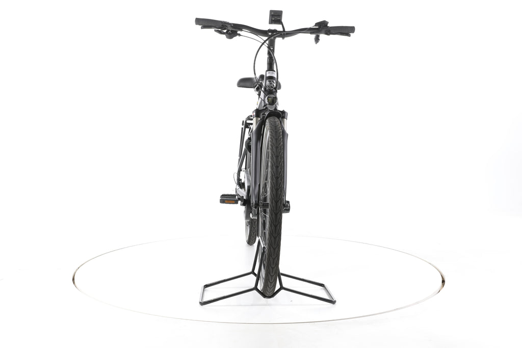 Hercules Futura Comp I-11 Trekking E-Bike - Image 4