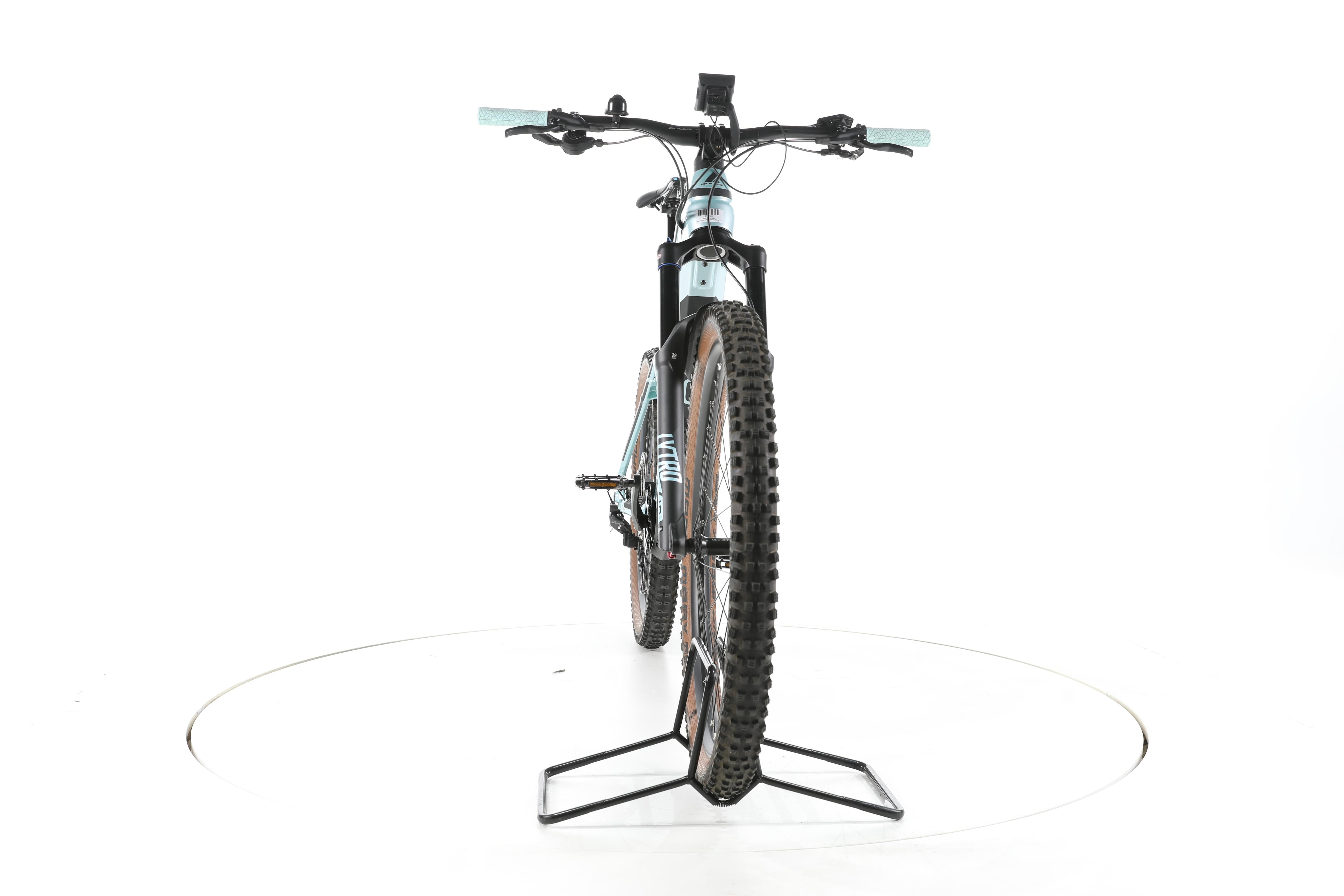 Bulls Sonic Evo AM 2 E-Bike Fully Carbon - Image 4
