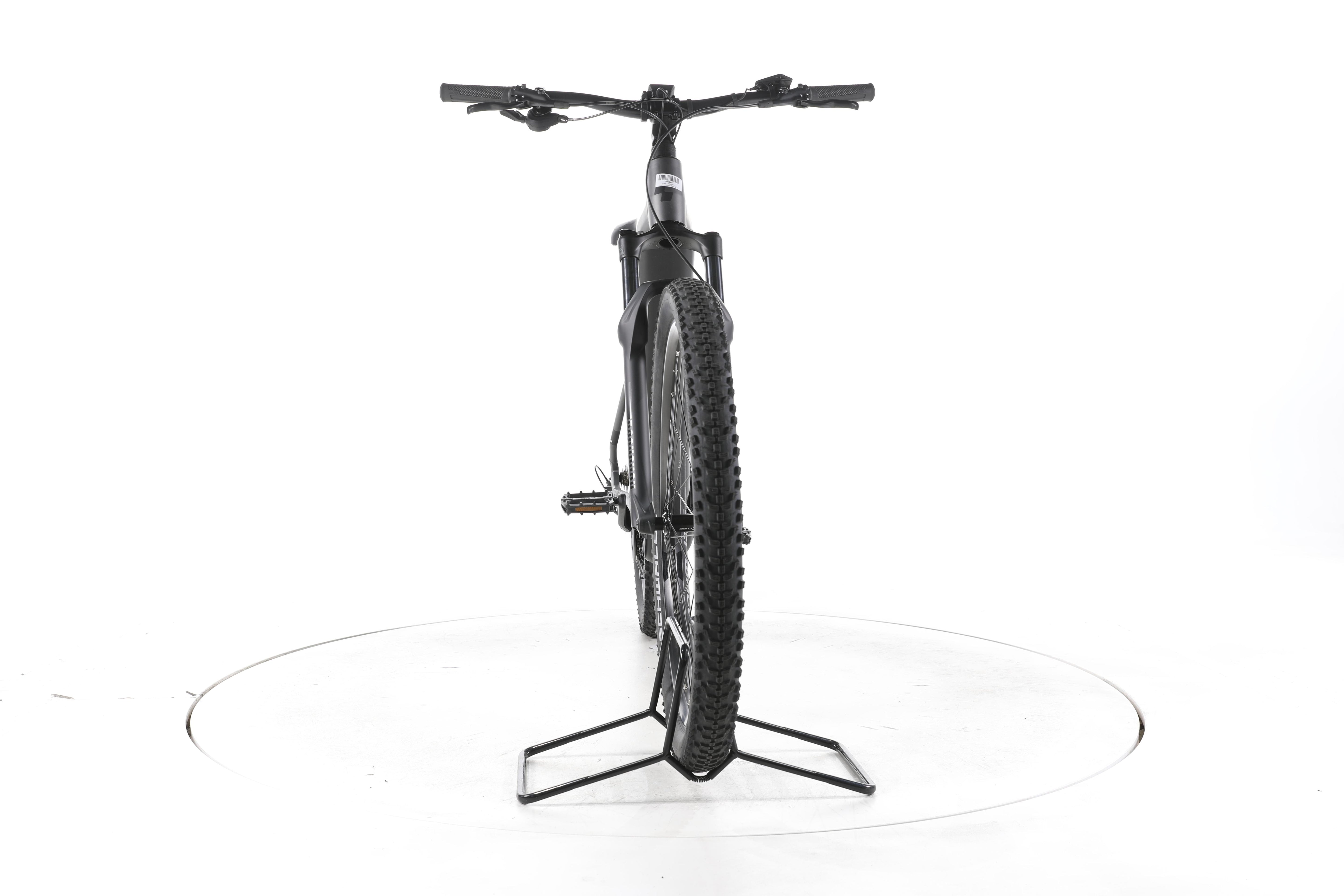 Cube Reaction Hybrid Race E-Bike 2024 - Image 4
