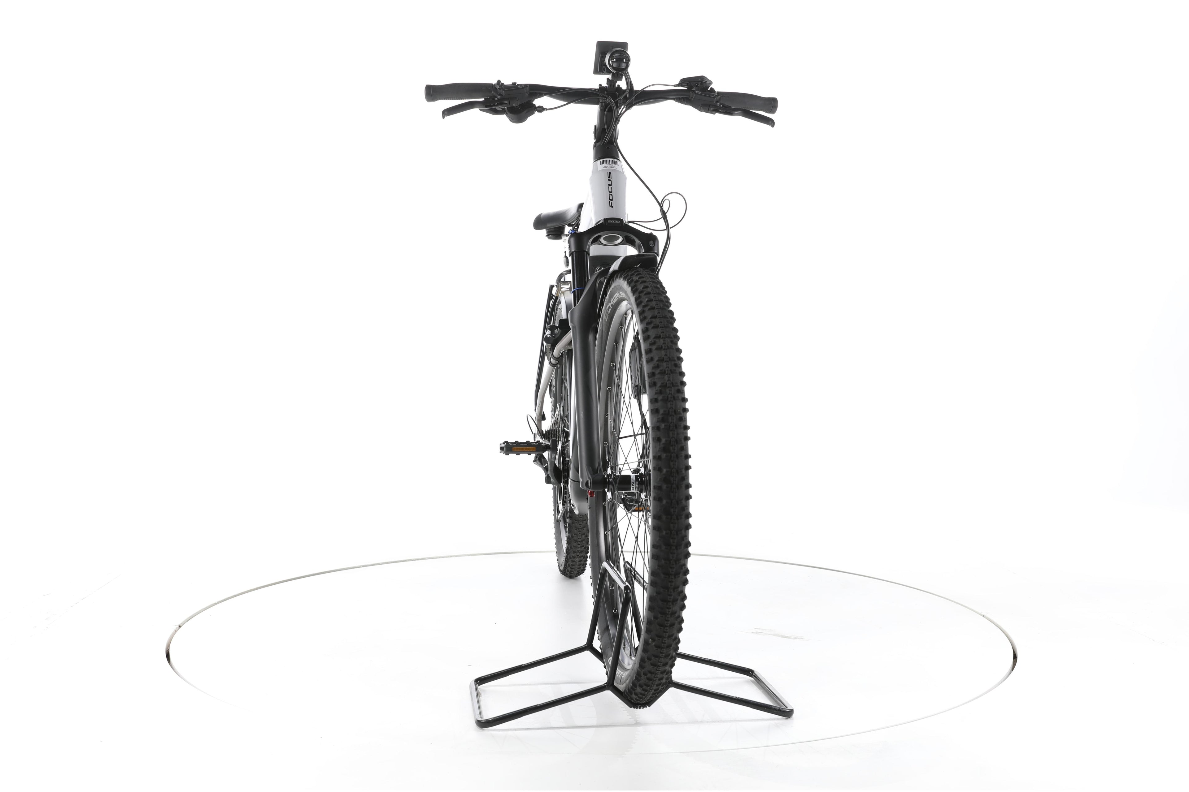 Focus Planet² 6.8 ABS Trekking E-Bike 2023 - Image 4