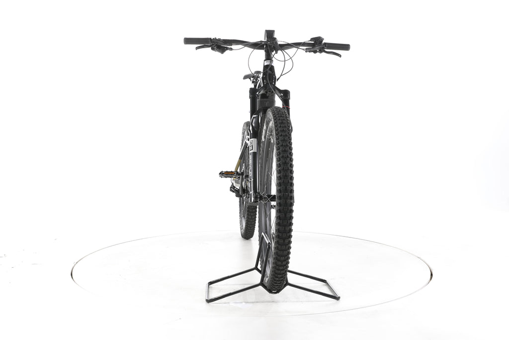 Haibike ALLTRAIL 10 29 E-Bike Fully 2025 - Image 4