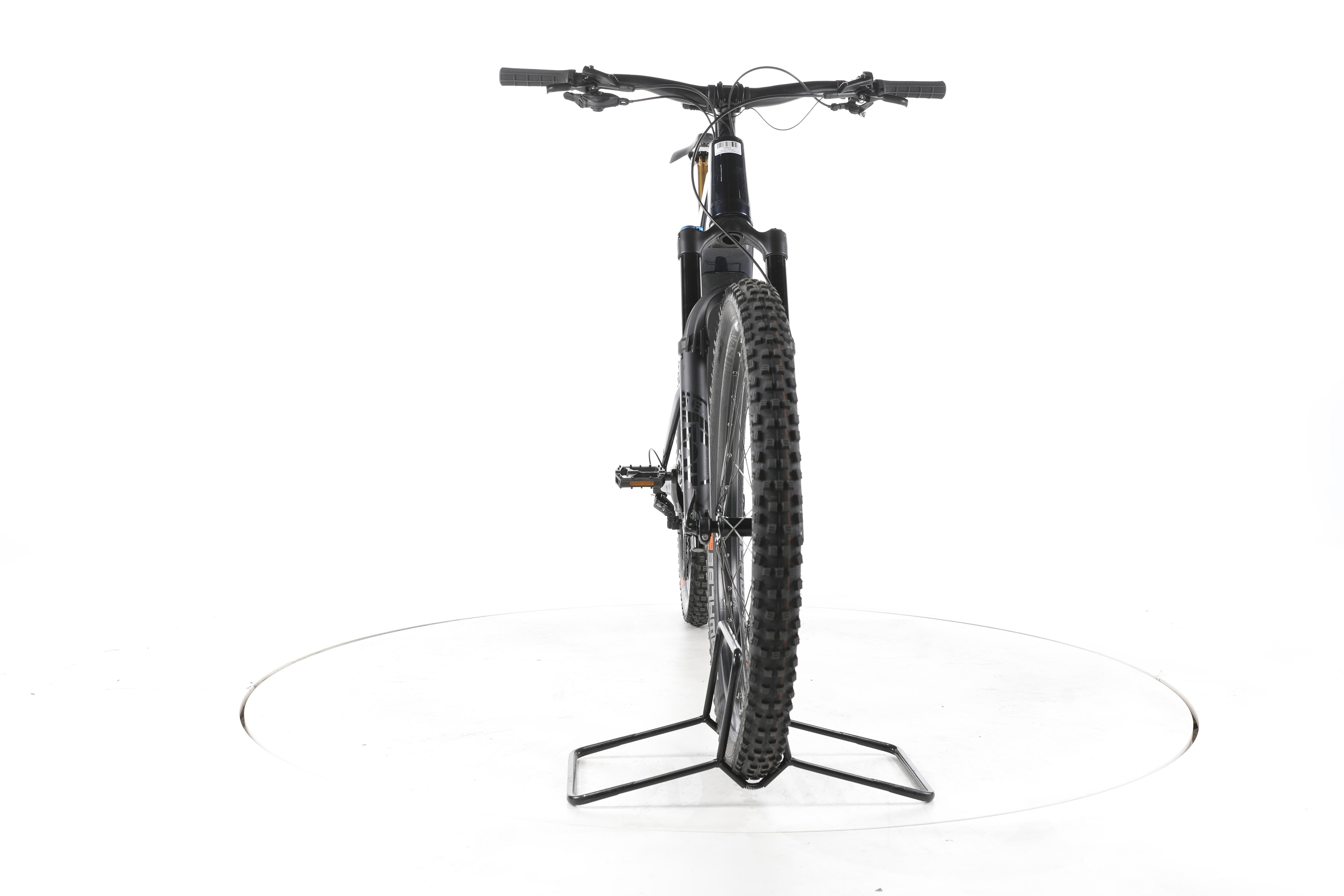 Stevens E-Inception AM 8.7.2 GTF E-Bike Fully Carbon - Image 4