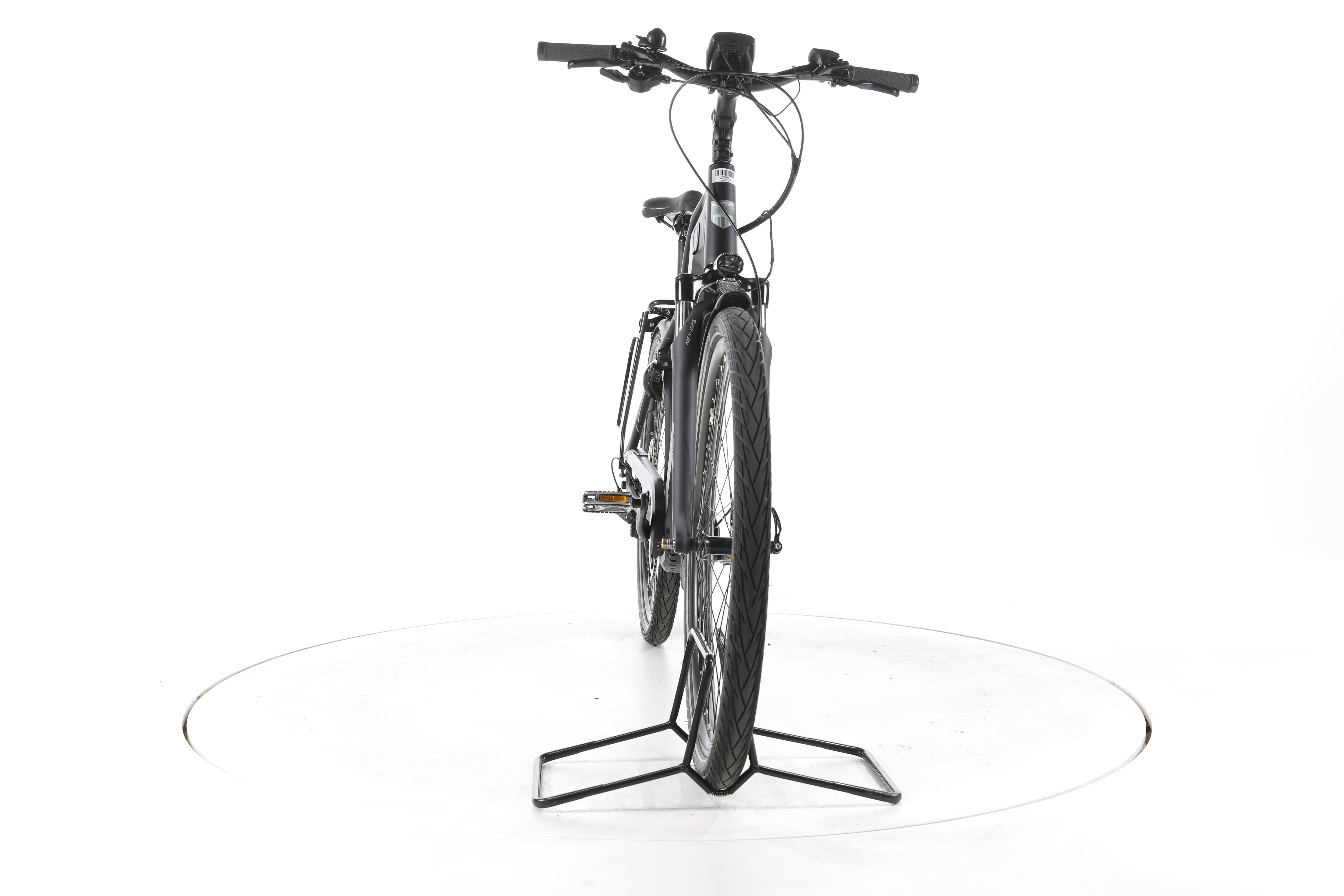 BBF Graz Trekking E-Bike - Image 4