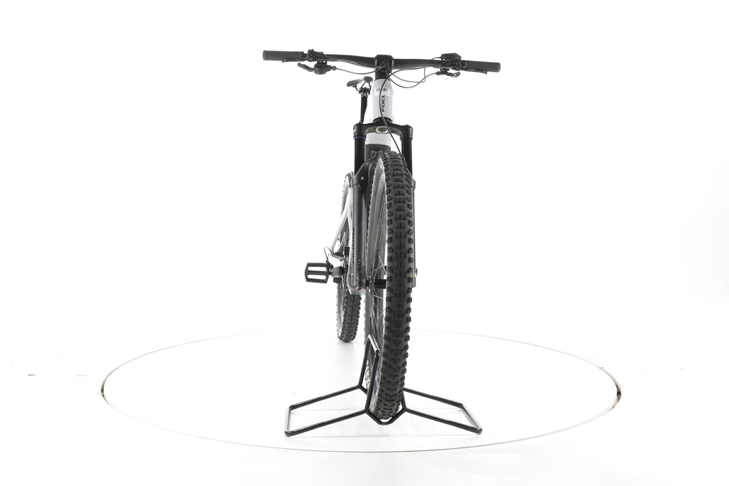 Focus Thron² 6.7 E-Bike Fully - Image 4