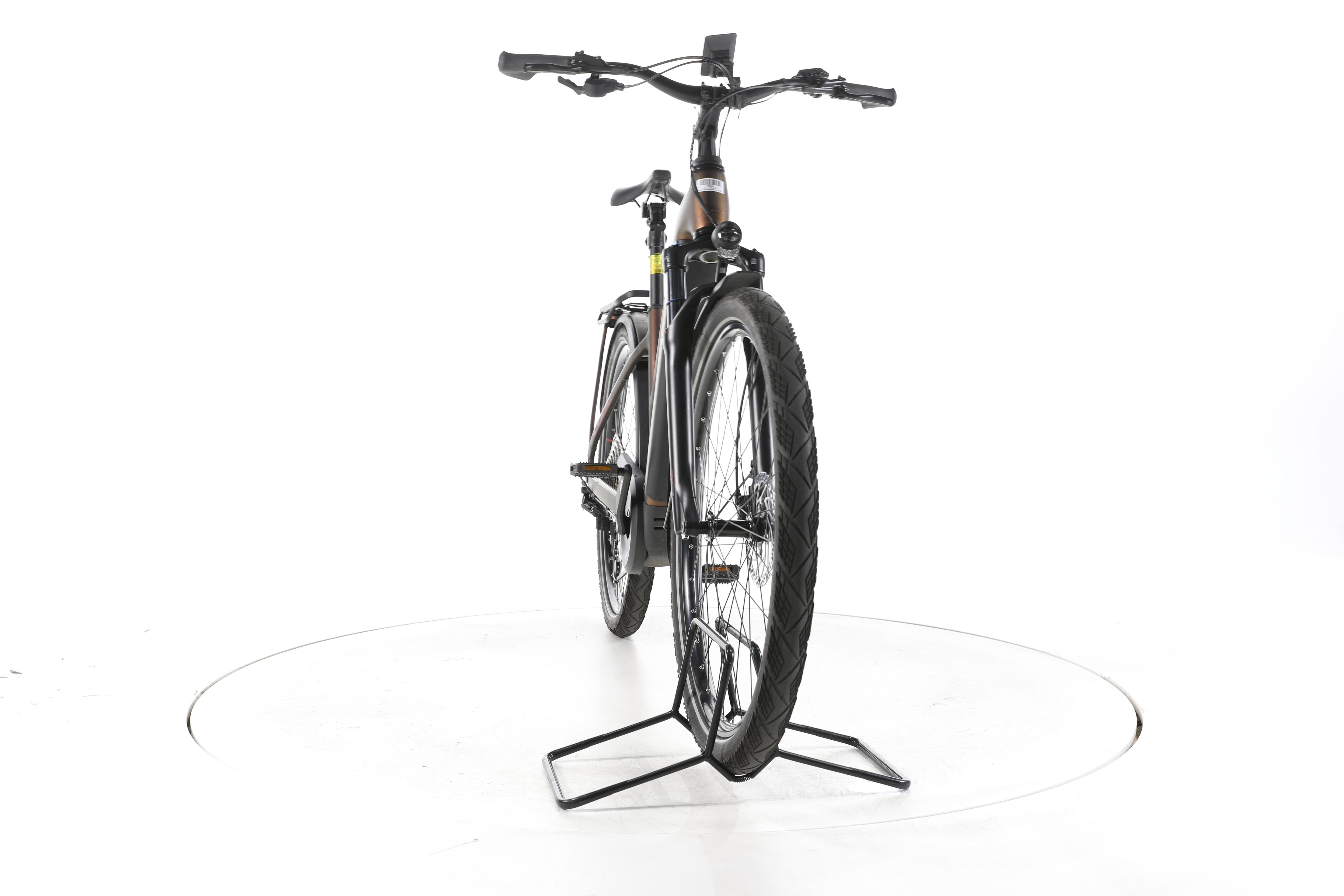 Cube Kathmandu Hybrid Pro Trekking E-Bike 2026 - Image 4