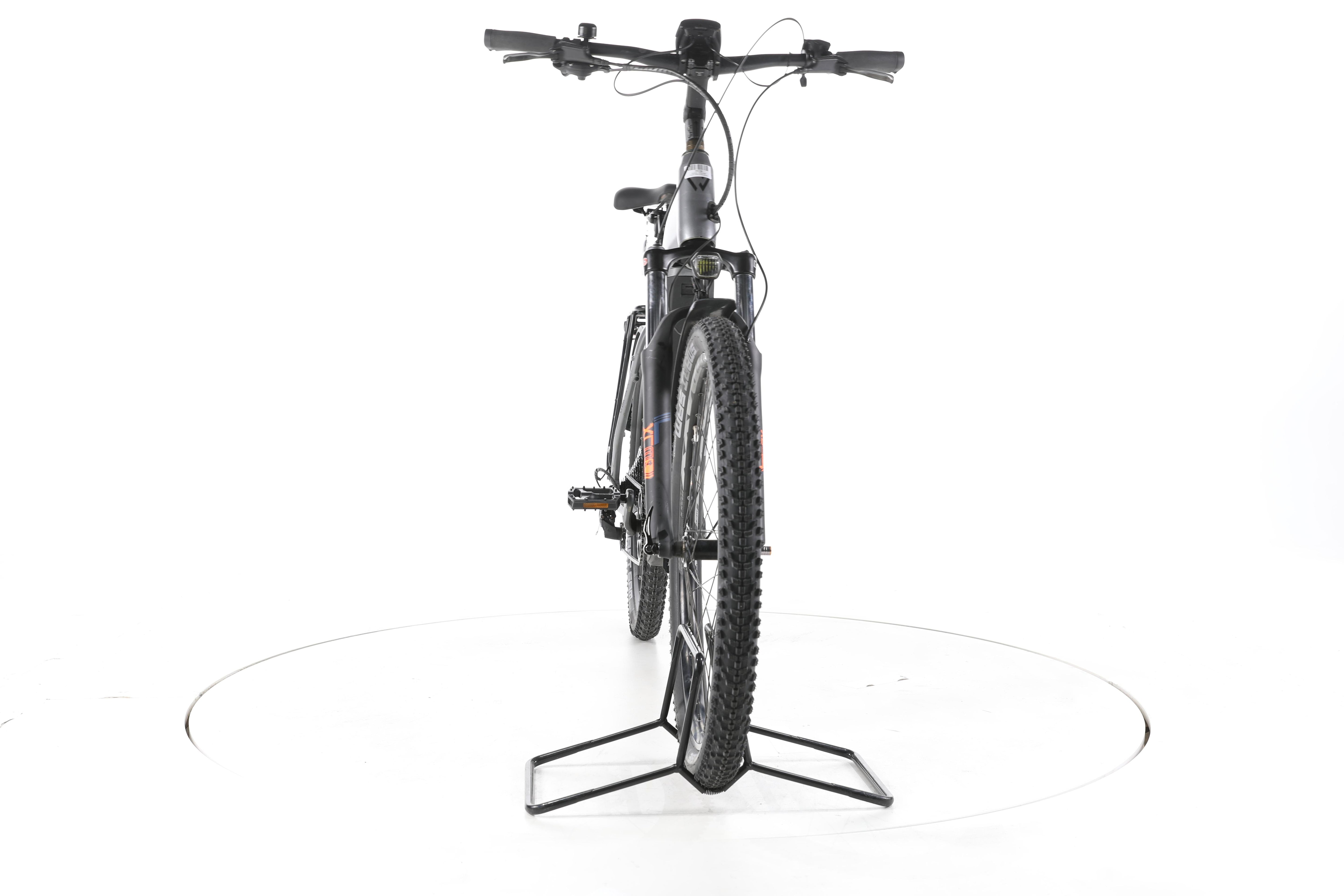 Conway Cairon SUV 3.0 Trekking E-Bike Tiefeinsteiger - Image 4