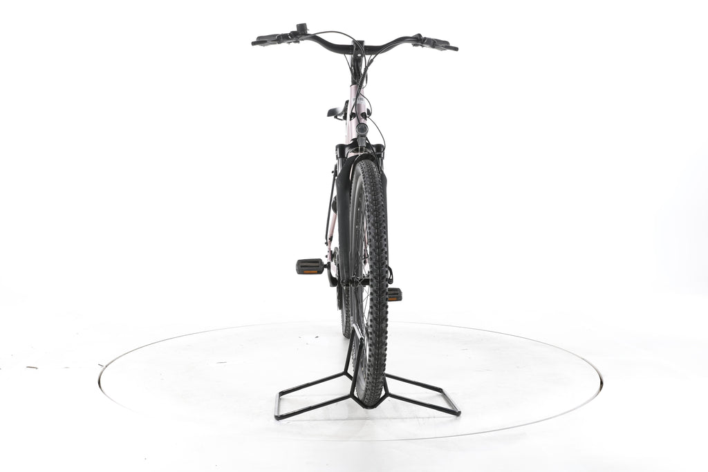 TENWAYS CGO800S City E-Bike Tiefeinsteiger - Image 4