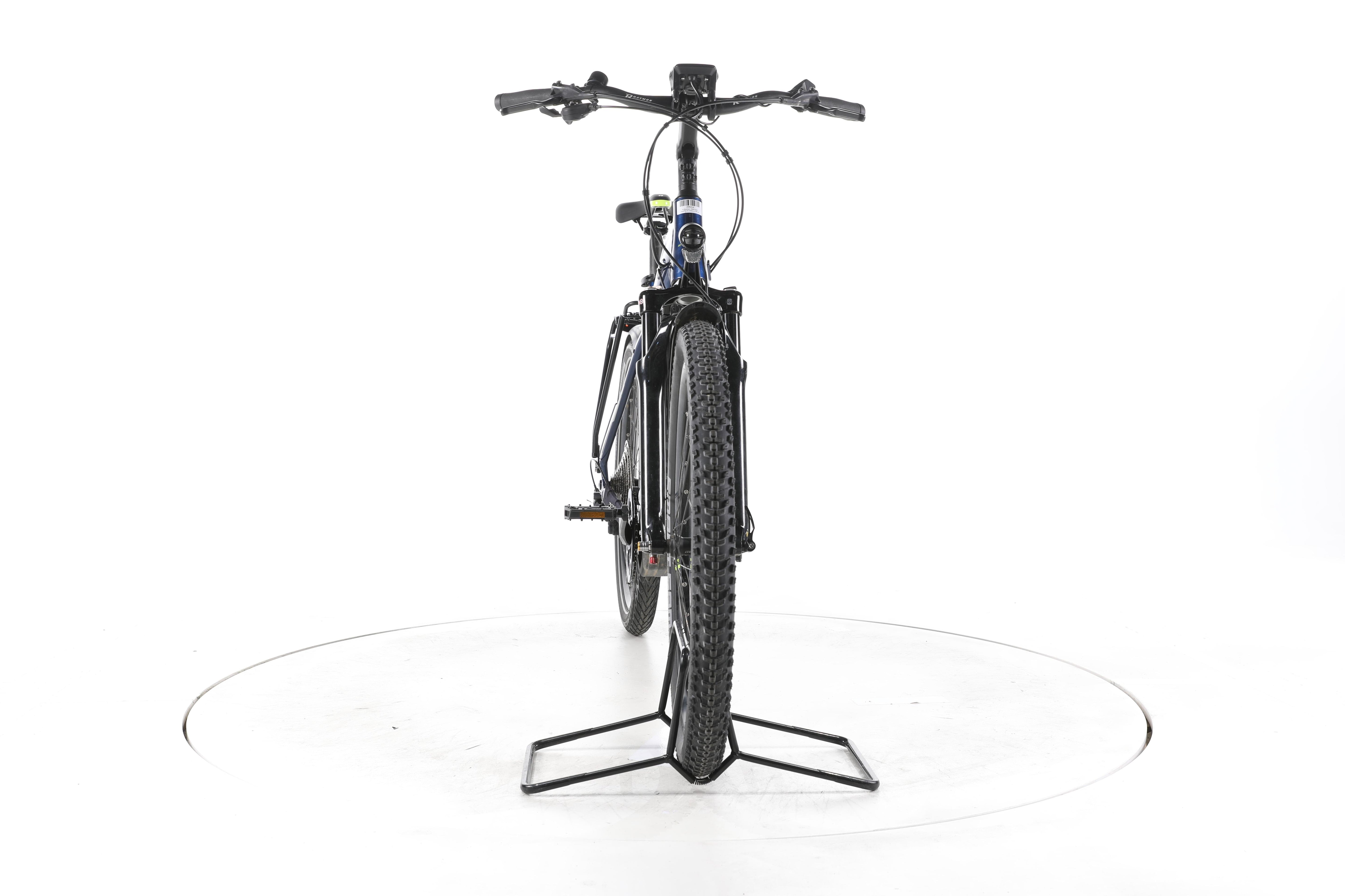 R Raymon TourRay E 7.0 Trekking E-Bike - Image 4