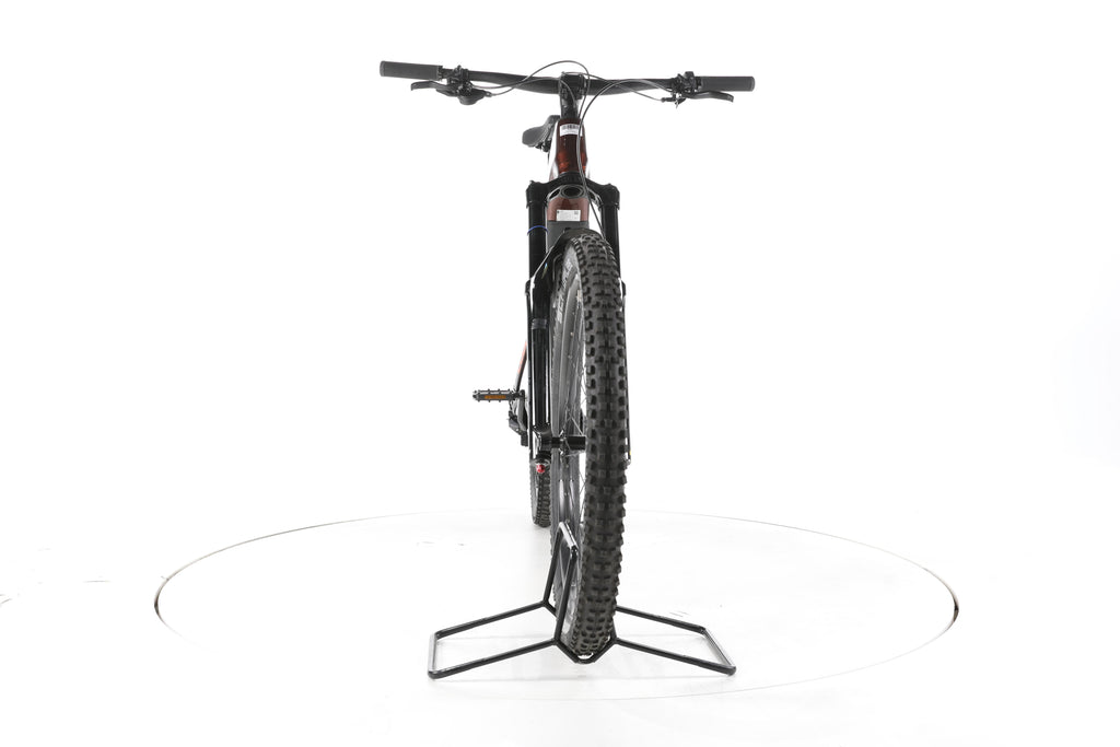 Cube Stereo Hybrid ONE77 HPC Race Fully E-Bike Carbon 2025 - Image 4