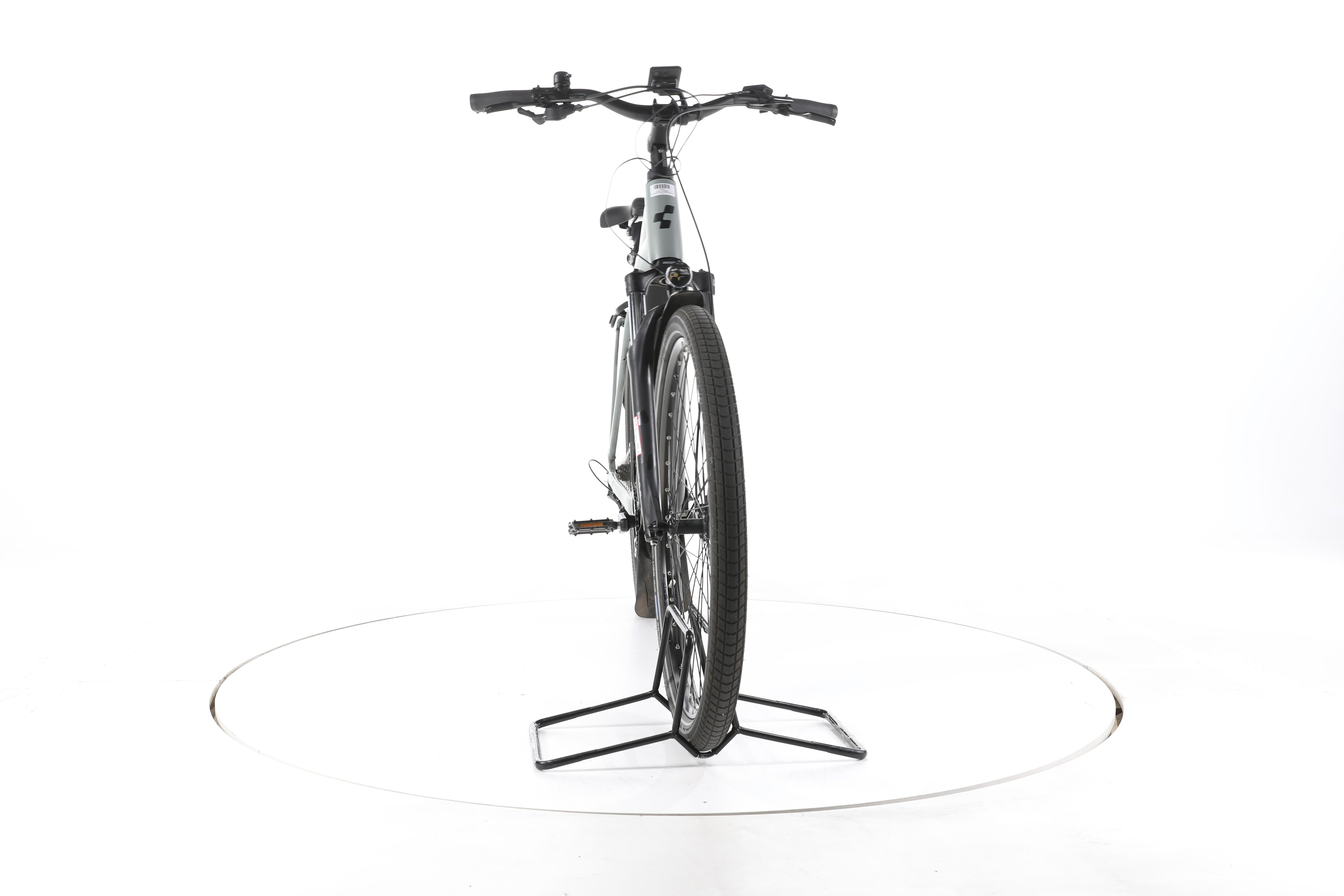 Cube Kathmandu Hybrid ONE Trekking E-Bike - Image 4