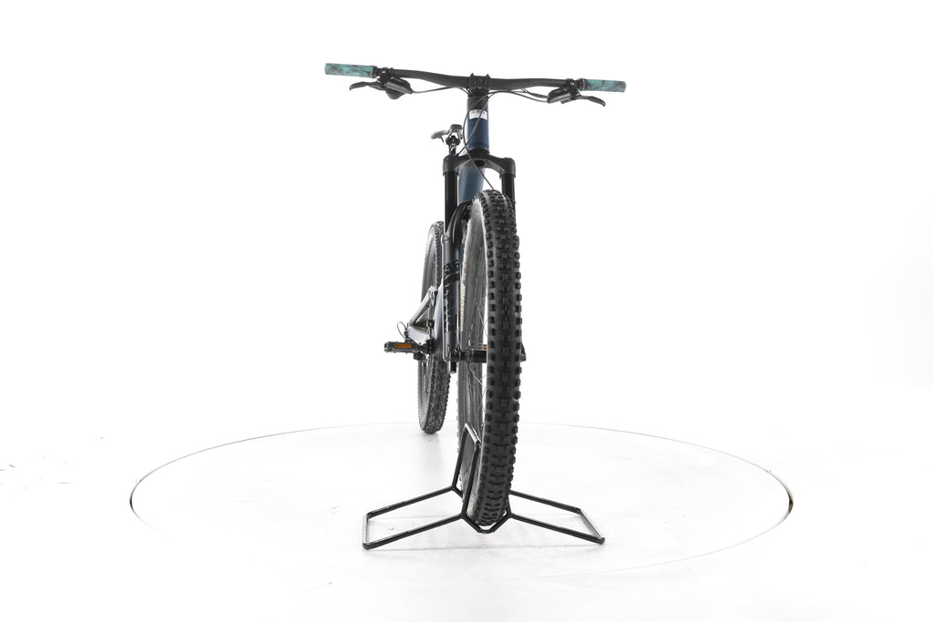 Scott Genius 930 Fahrrad Fully - Image 4