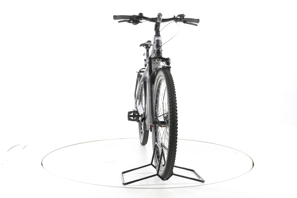 Bergamont E-Horizon Premium SUV Gent Trekking E-Bike - Image 4