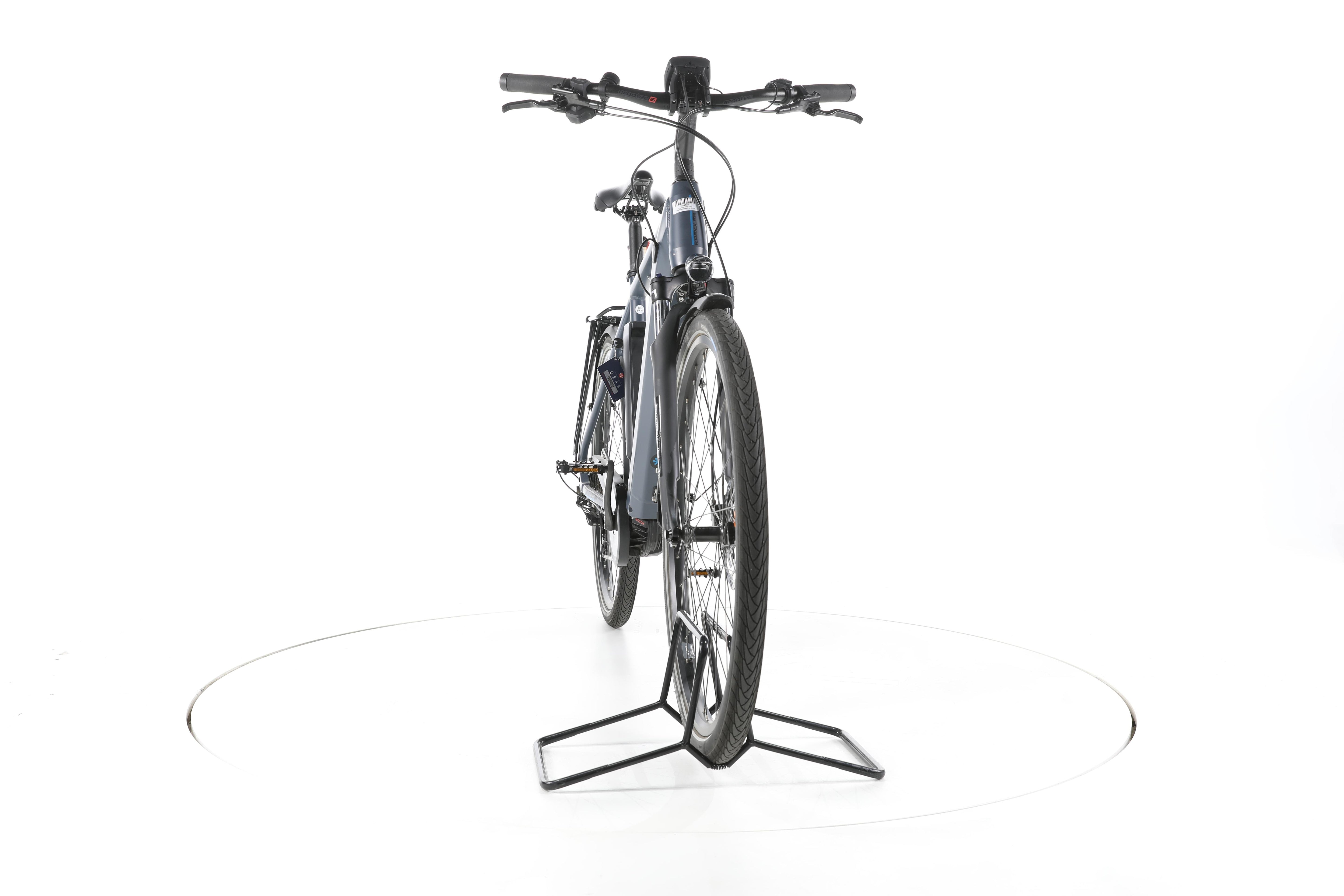 Kreidler Vitality Eco8 EXT Trekking E-Bike - Image 4