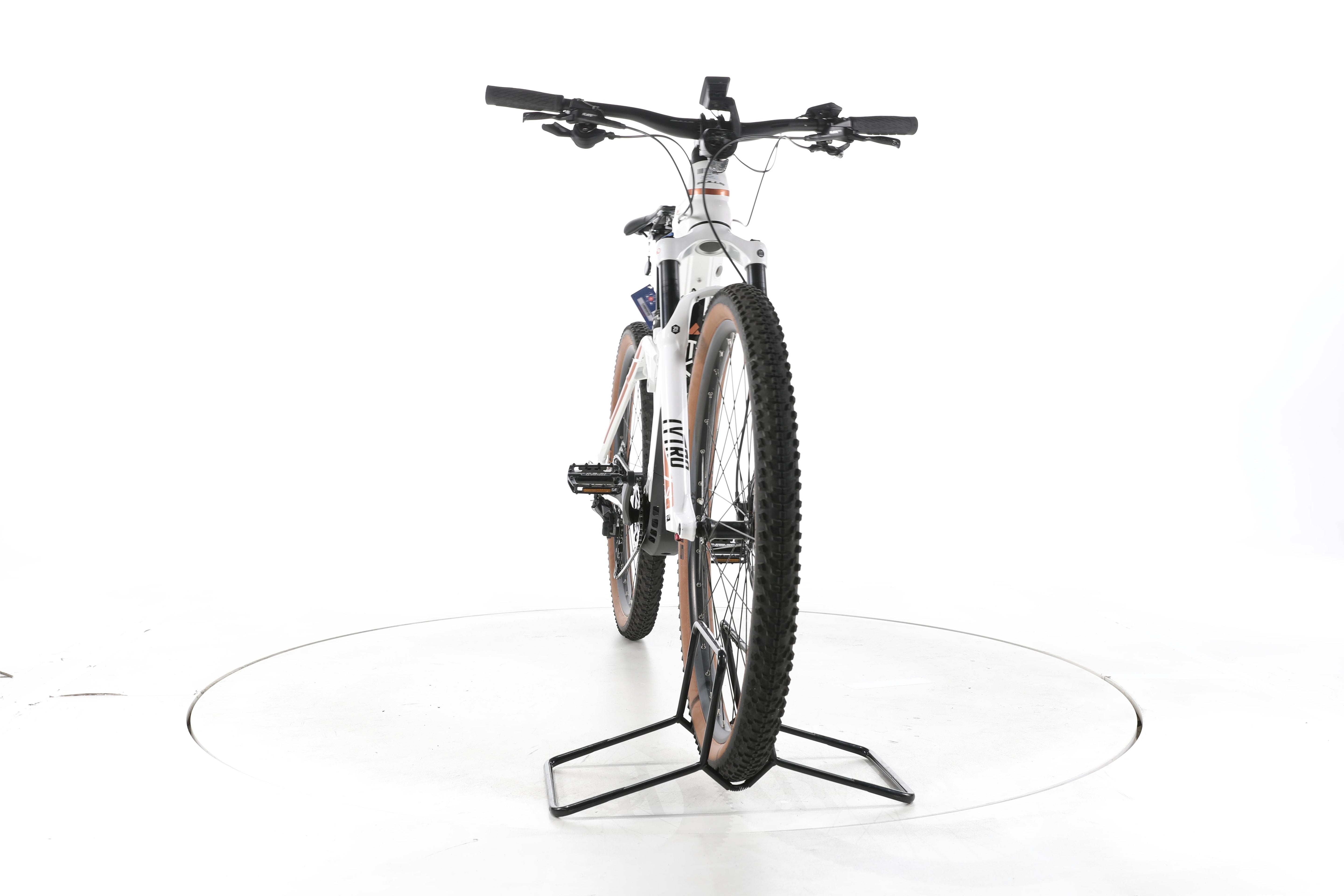 Bulls Sonic EVA TR1 E-Bike Fully - Image 4