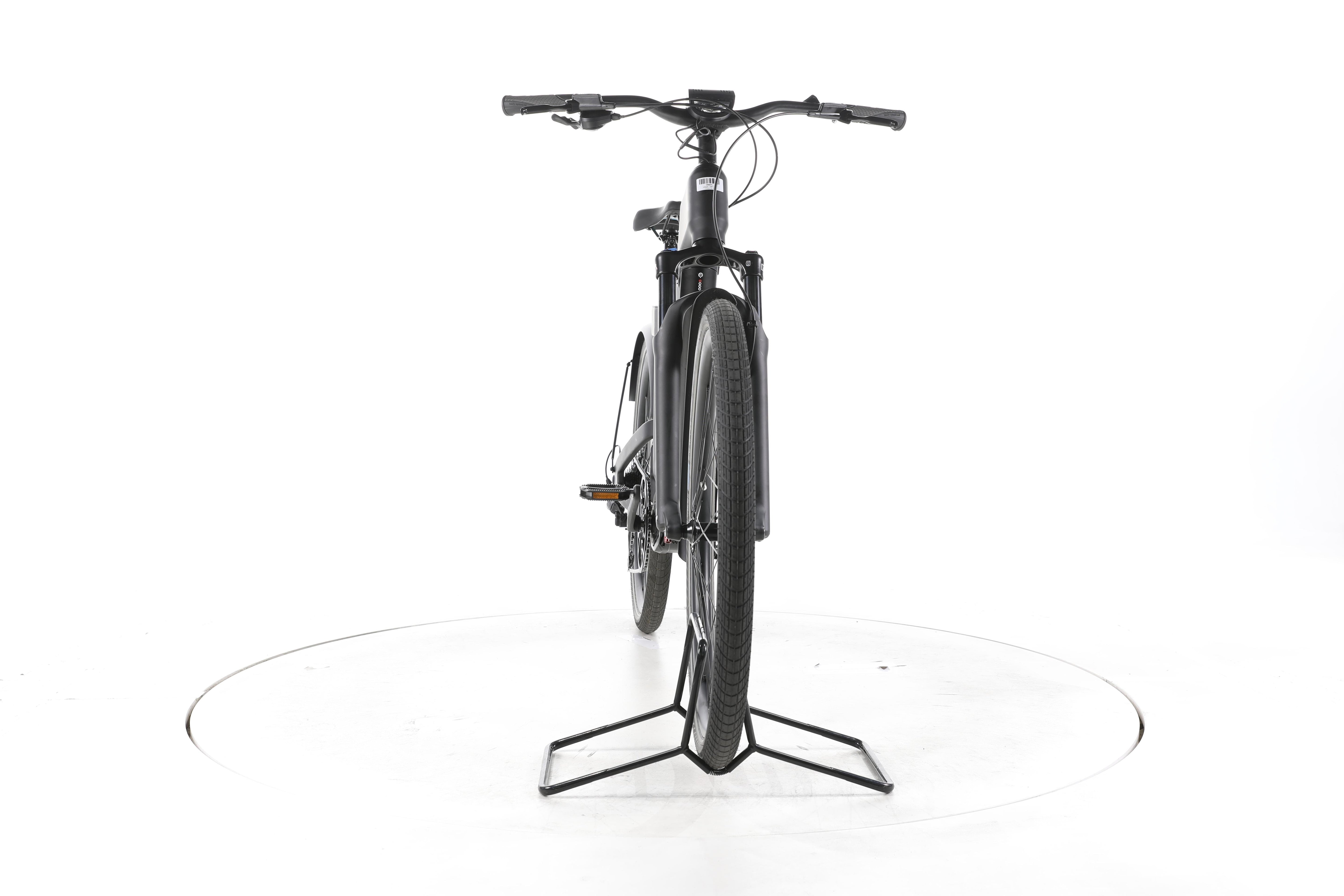 Urtopia Fusion Trekking E-Bike Tiefeinsteiger Carbon 2025 - Image 4