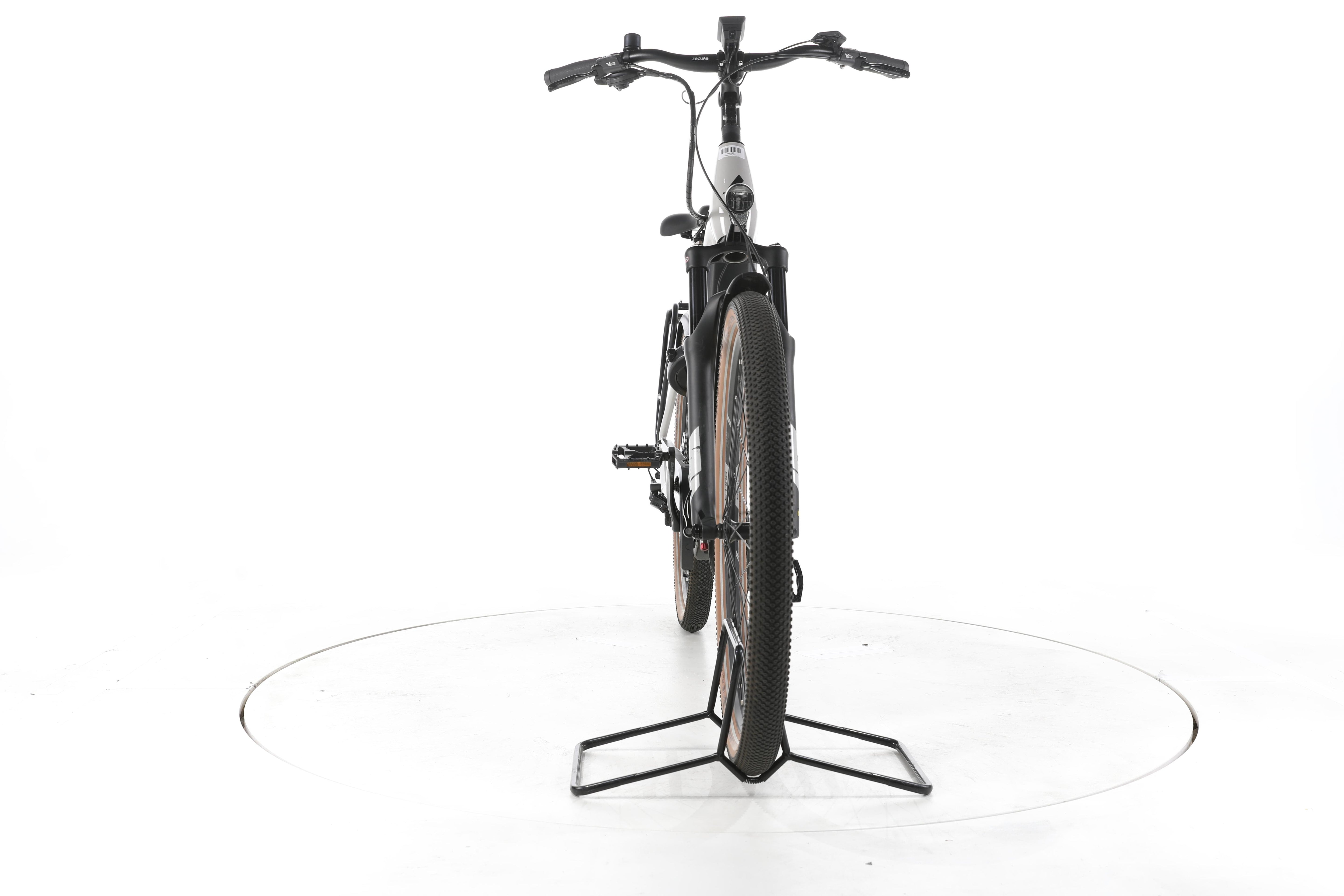 Bulls Cross Lite EVO 1 Trekking E-Bike Tiefeinsteiger - Image 4