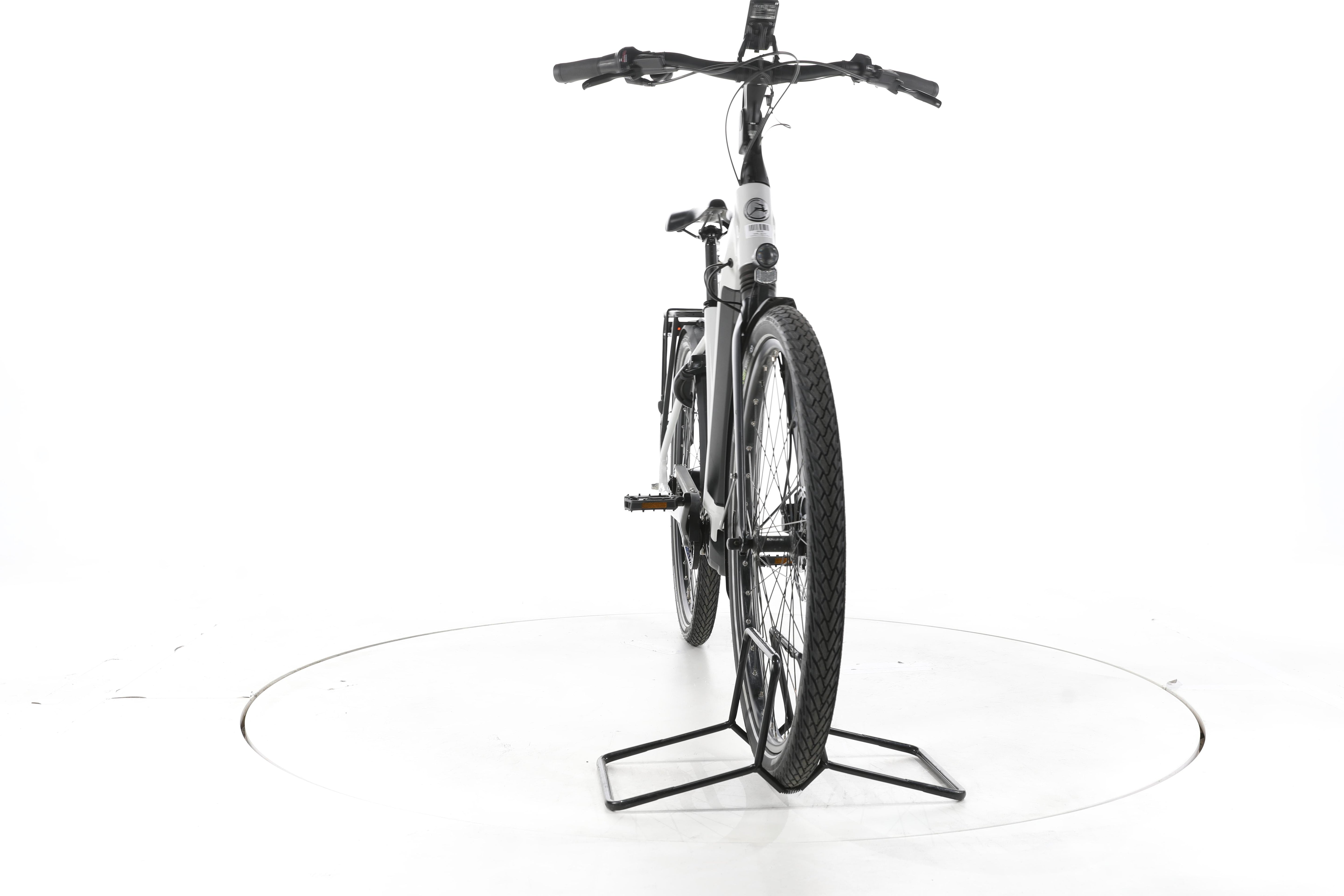 Gazelle Chamonix C5 HMS City E-Bike Tiefeinsteiger - Image 4