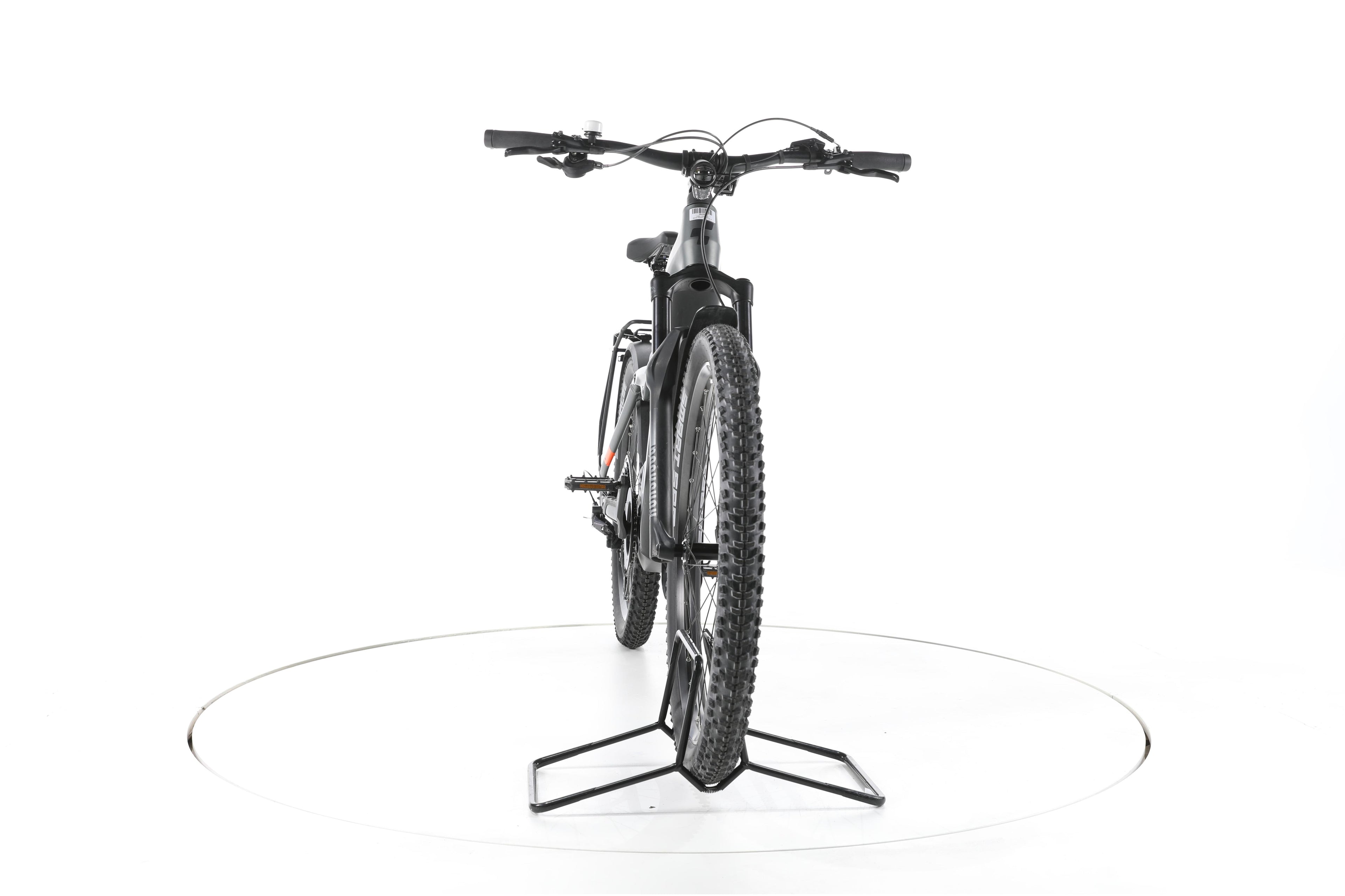 Cube Stereo Hybrid 120 Pro SUV E-Bike 2023 - Image 4