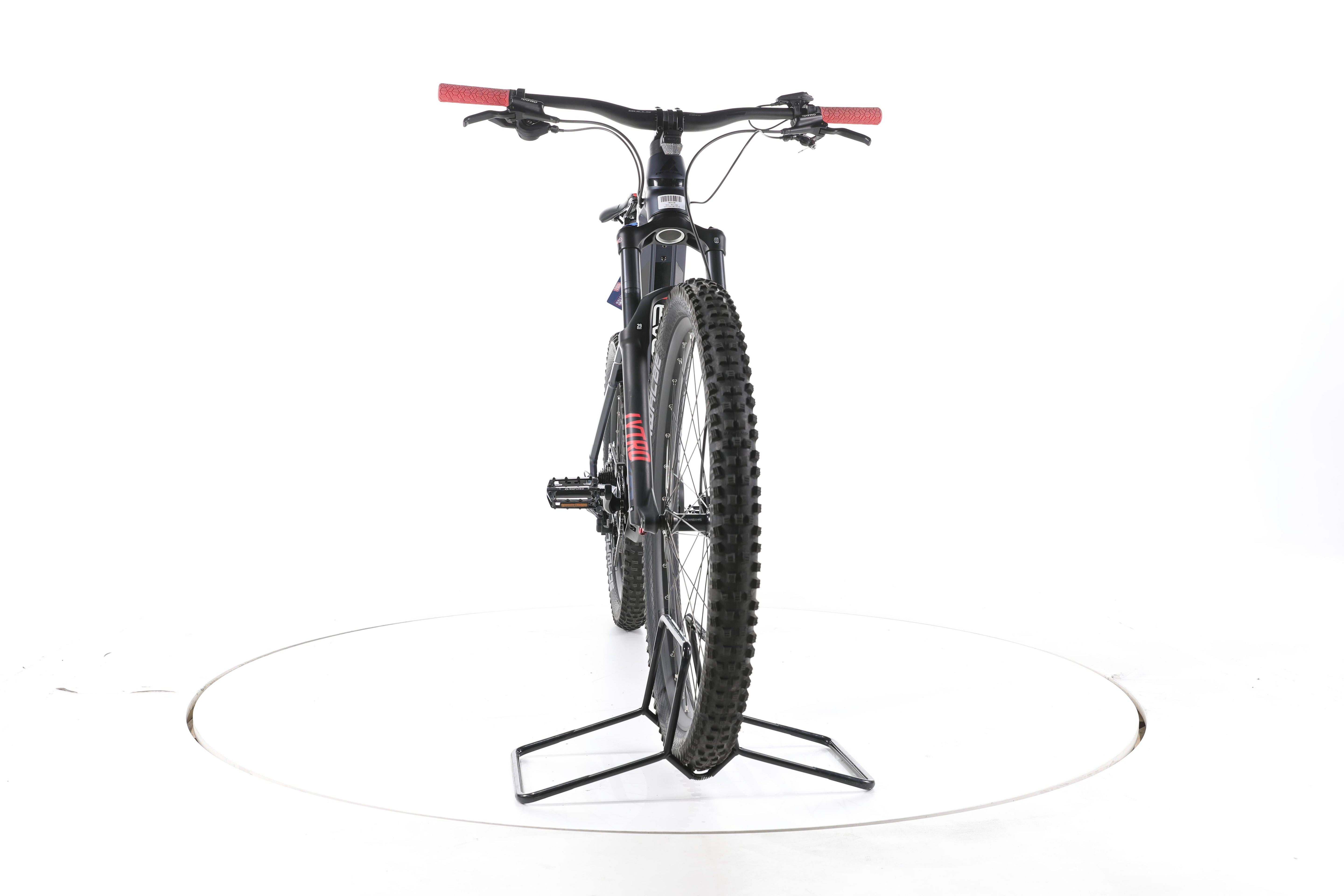Bulls Sonic EVO AM 1 E-Bike Fully - Image 4