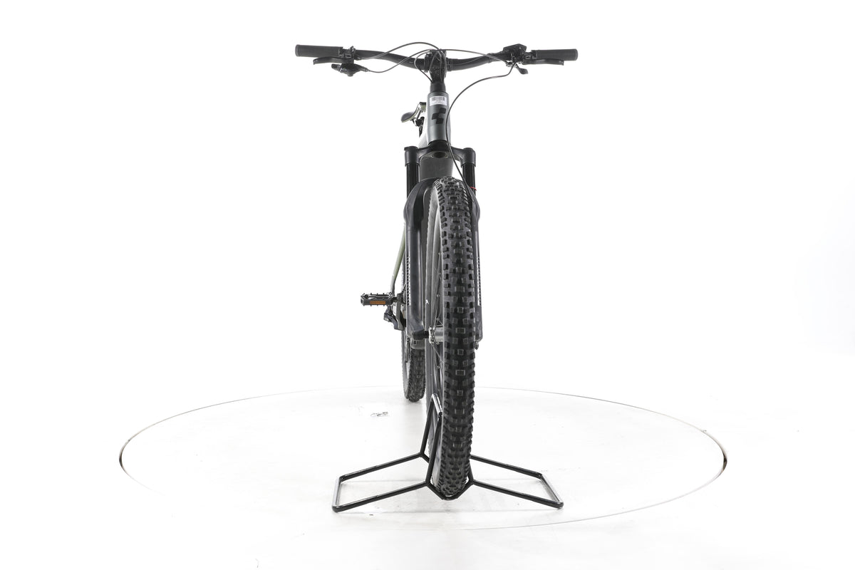 Cube Stereo Hybrid 120 TM E-Bike Fully - Image 4