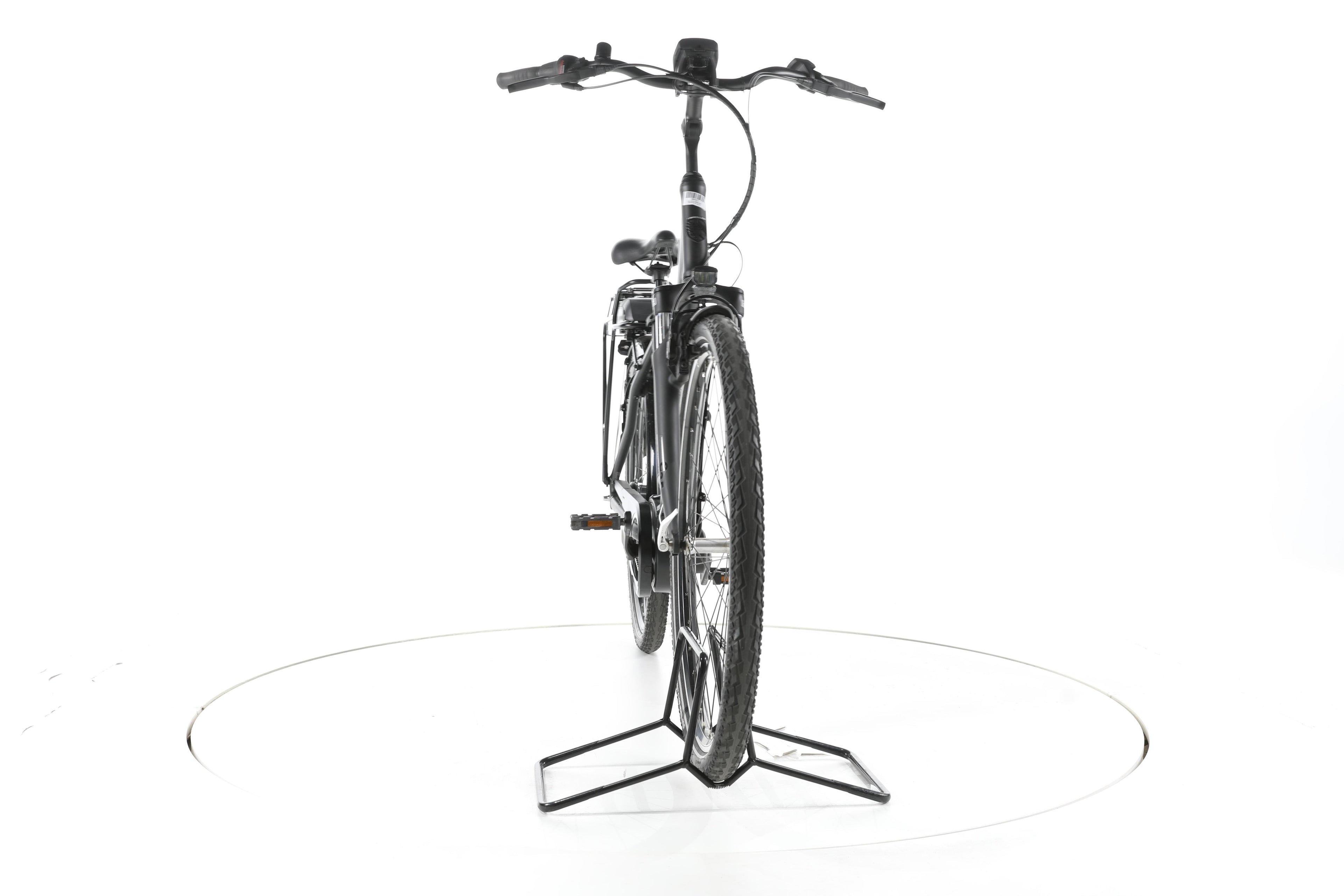 Hercules Robert/a R7 City E-Bike Tiefeinsteiger - Image 4