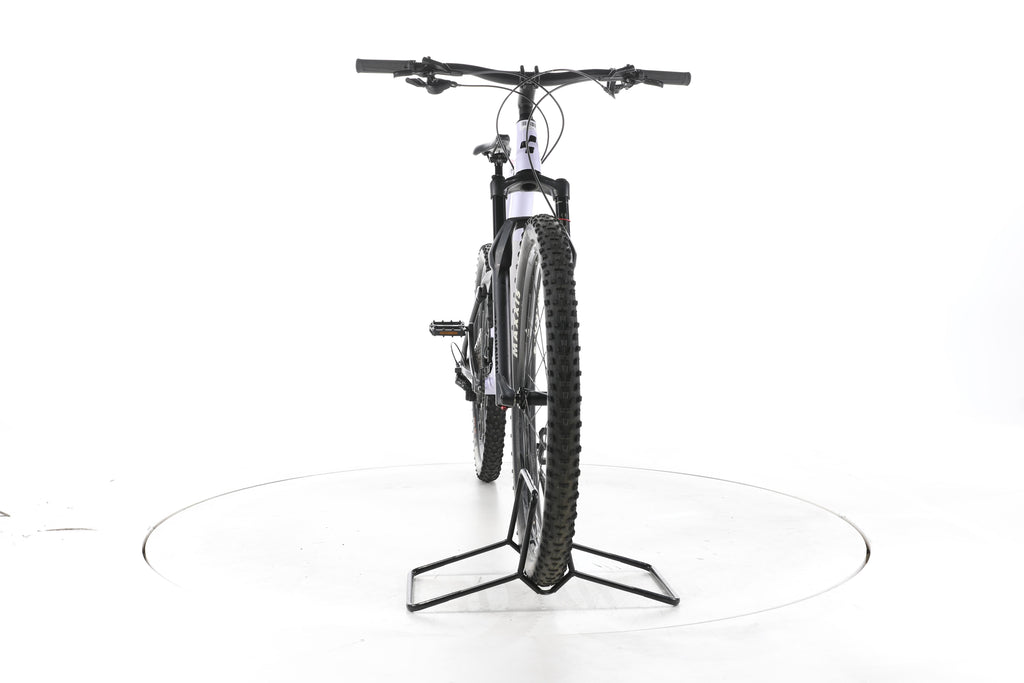 Cube Stereo 120 Race Fahrrad Fully - Image 4