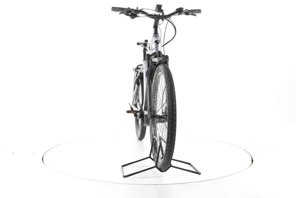 Cube Kathmandu Hybrid SL Trekking E-Bike - Image 4