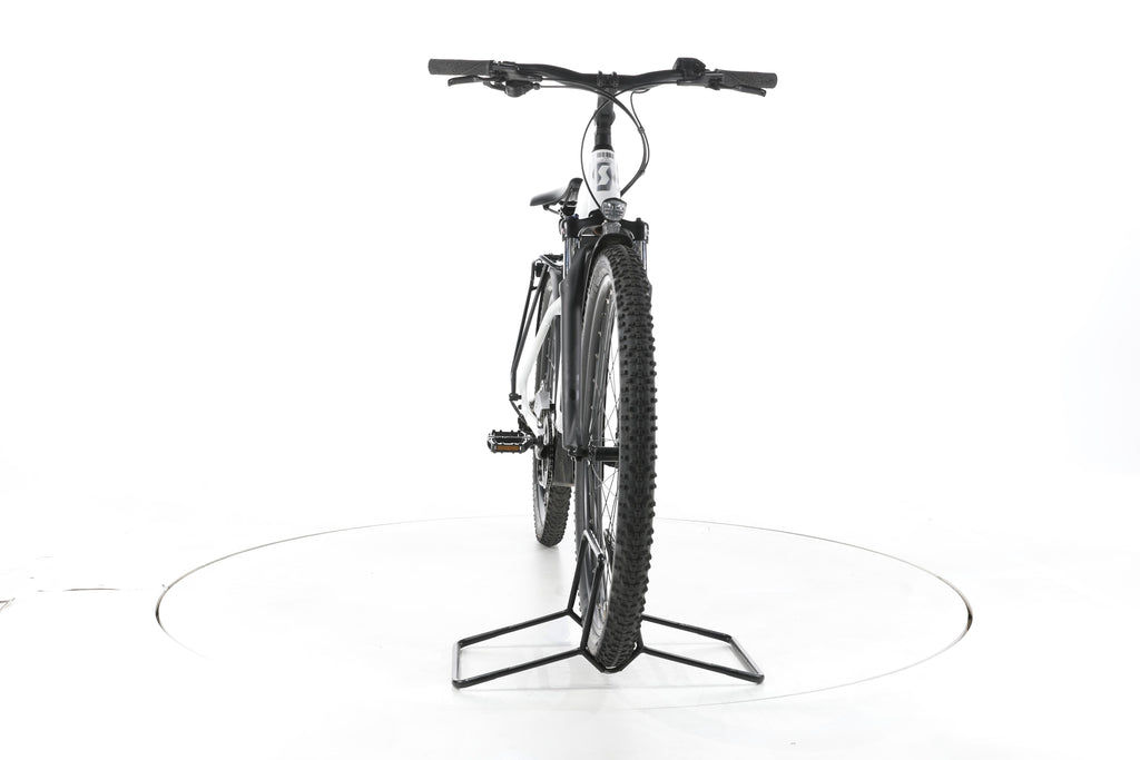 Scott Sub Cross eRIDE 20 EQ Trekking E-Bike - Image 4