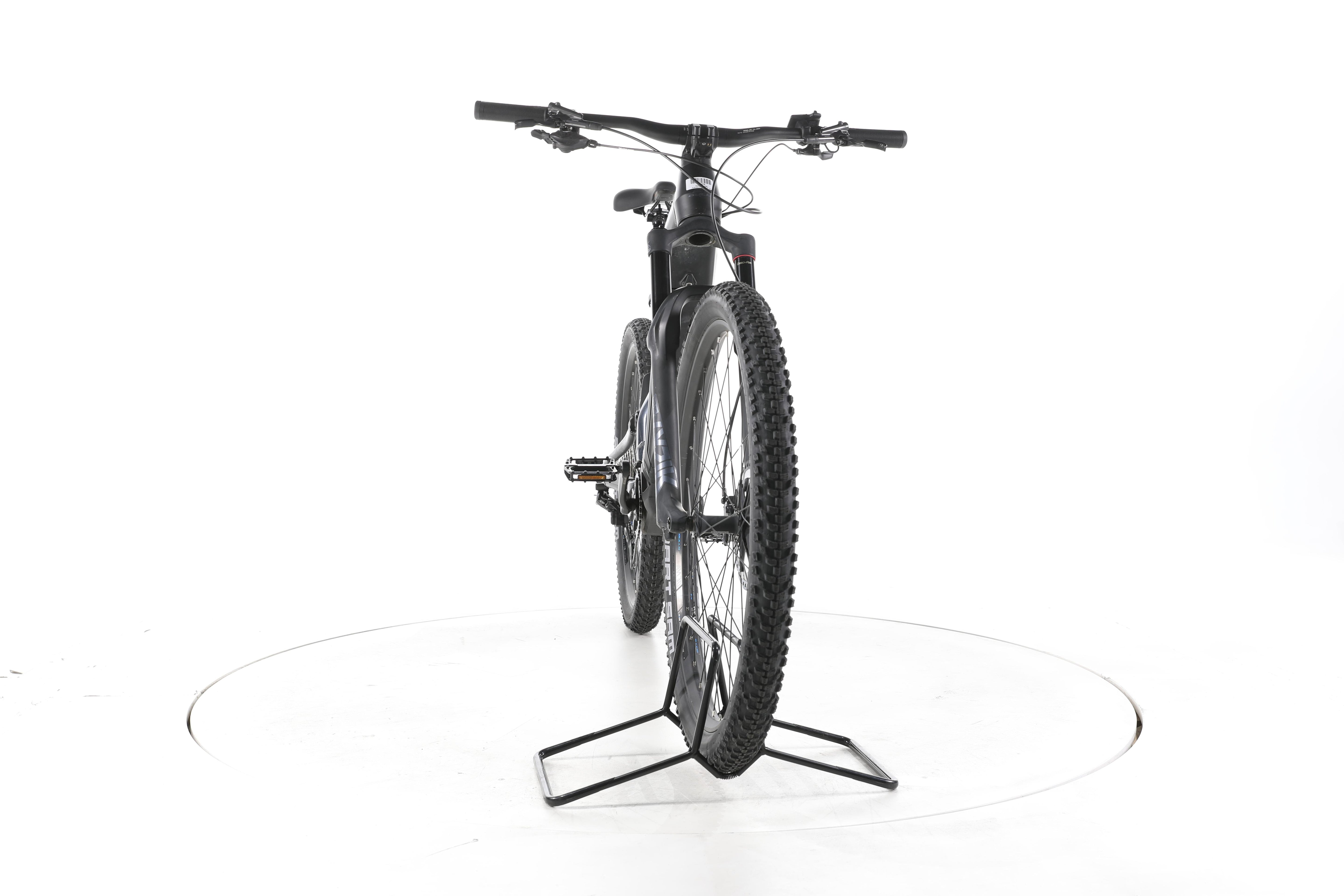 Bulls E-Stream EVO AM 4 E-Bike Fully - Image 4