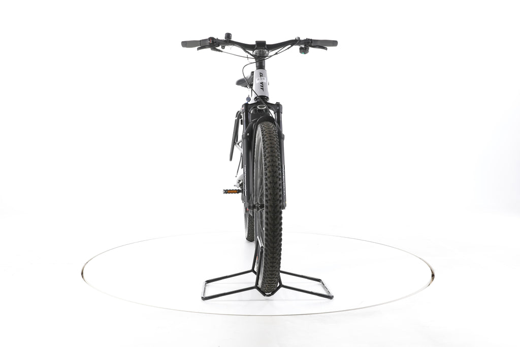 Giant Stormguard E+ 2 SUV E-Bike - Image 4
