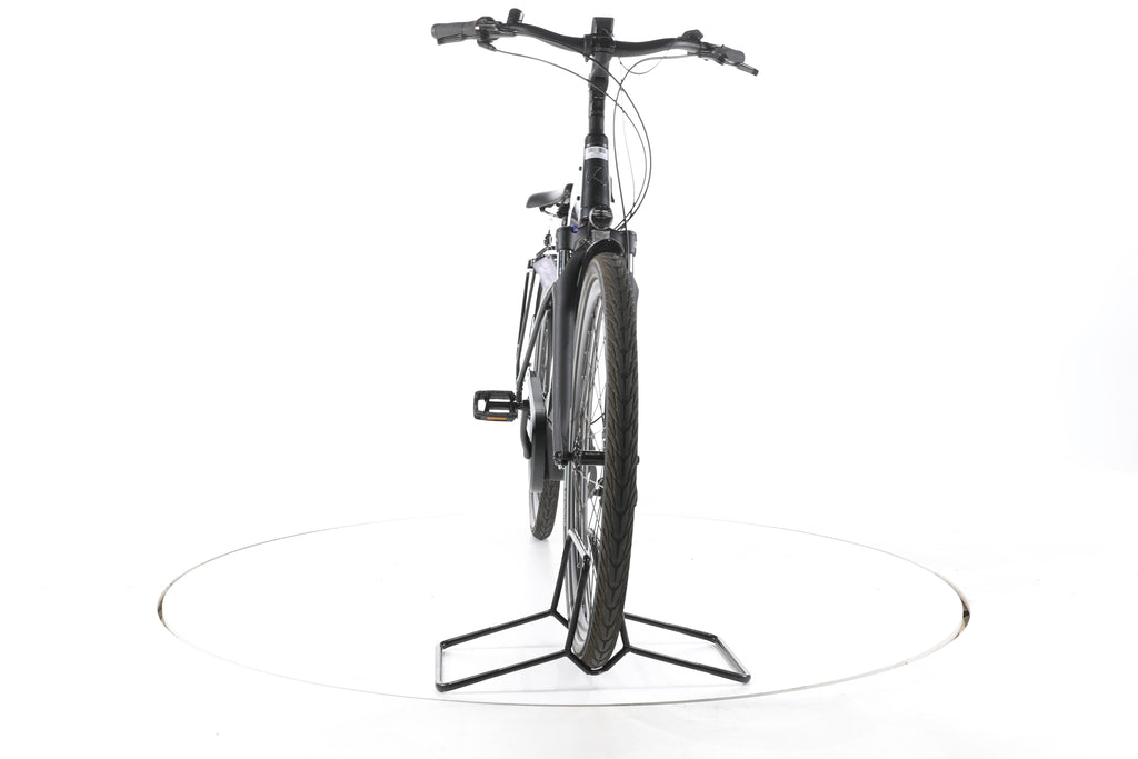Kalkhoff Image 3.B Advance City E-Bike Tiefeinsteiger - Image 4