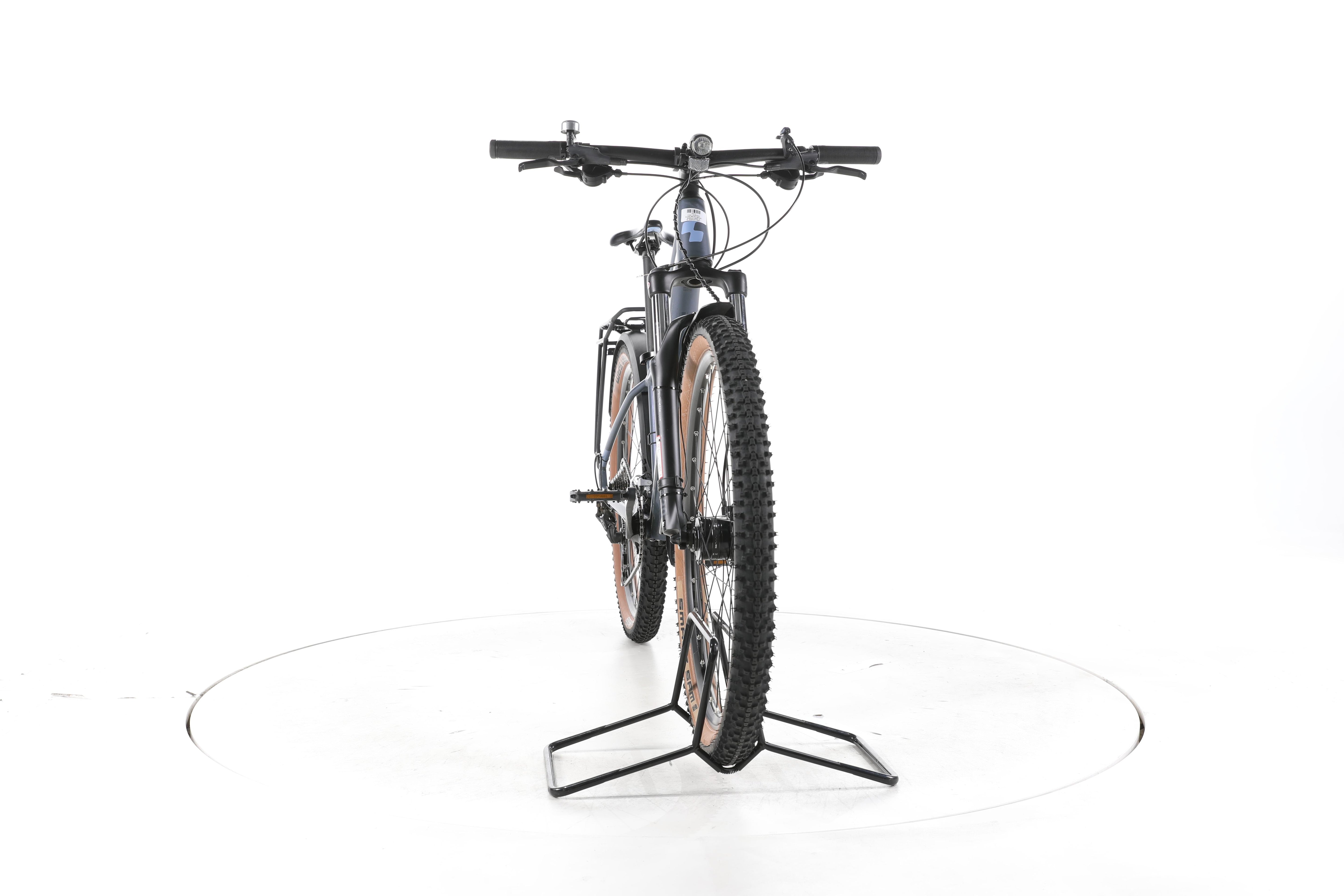 Cube Access WS Pro Allroad Fahrrad City & Trekking - Image 4